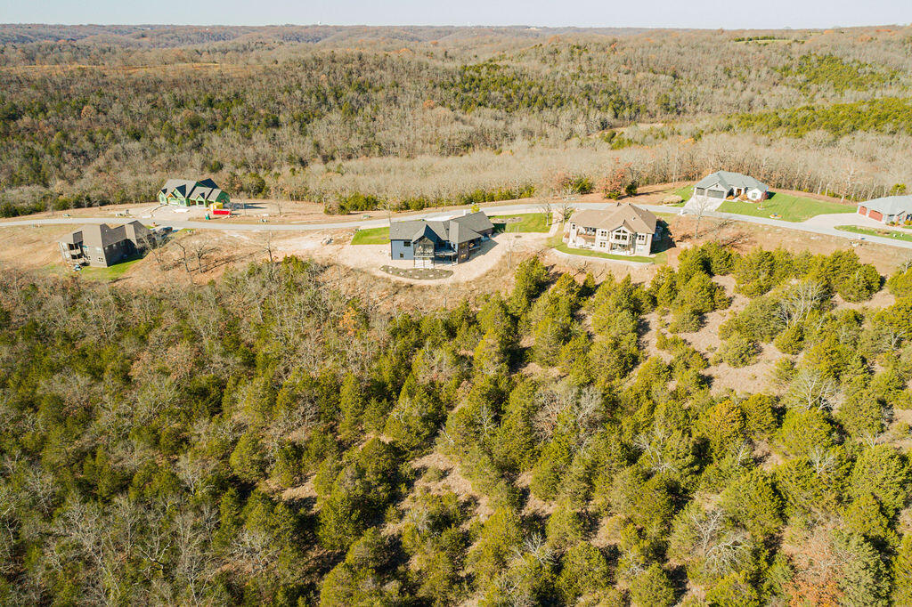Stonebridge Village - Residential