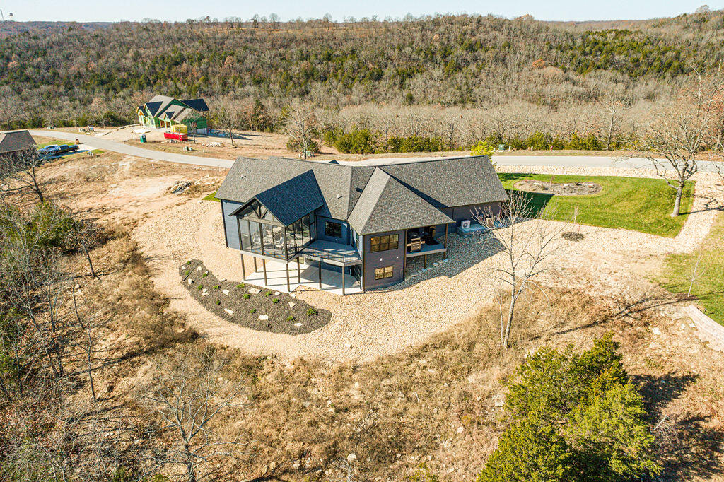 Stonebridge Village - Residential