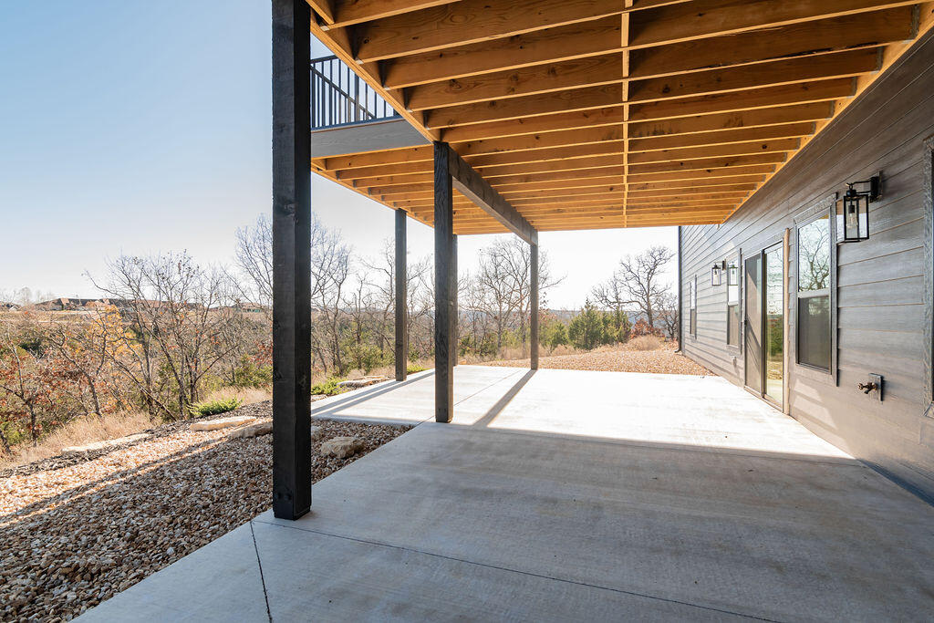 Stonebridge Village - Residential