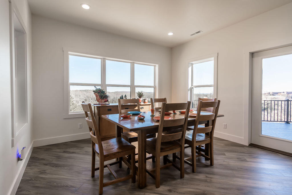 Stonebridge Village - Residential