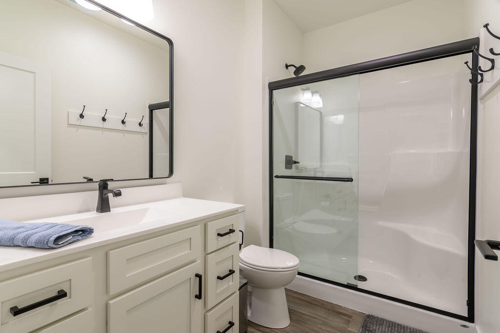 Stonebridge Village - Residential