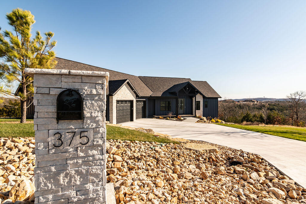 Stonebridge Village - Residential