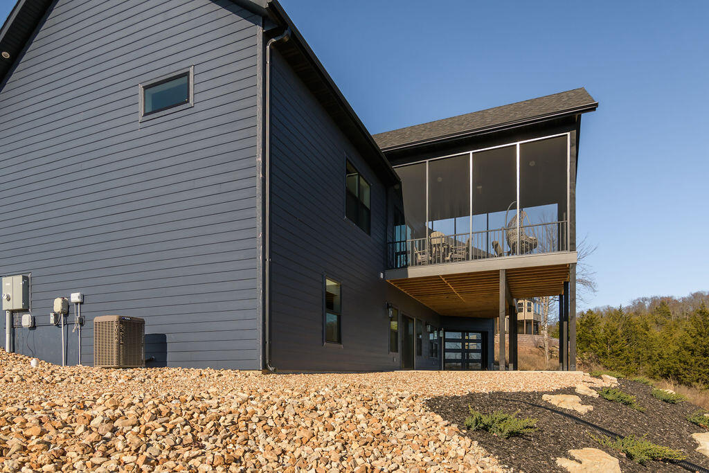 Stonebridge Village - Residential