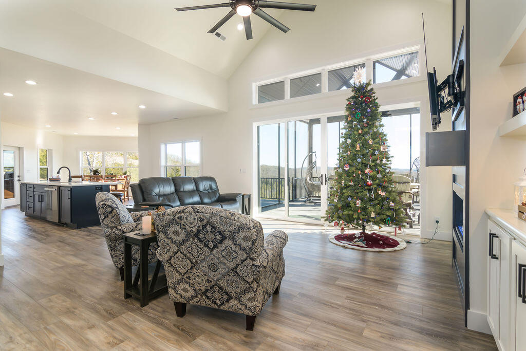 Stonebridge Village - Residential