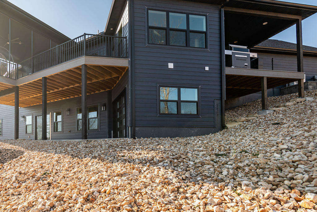 Stonebridge Village - Residential