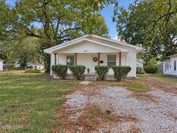 Photo 1 of 27 — 2650 E 8th Street, Joplin, MO 64801