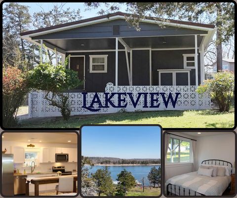 Photo of 21935 Lake Road M-12, Cassville, MO 65625 (MLS # 60324365)