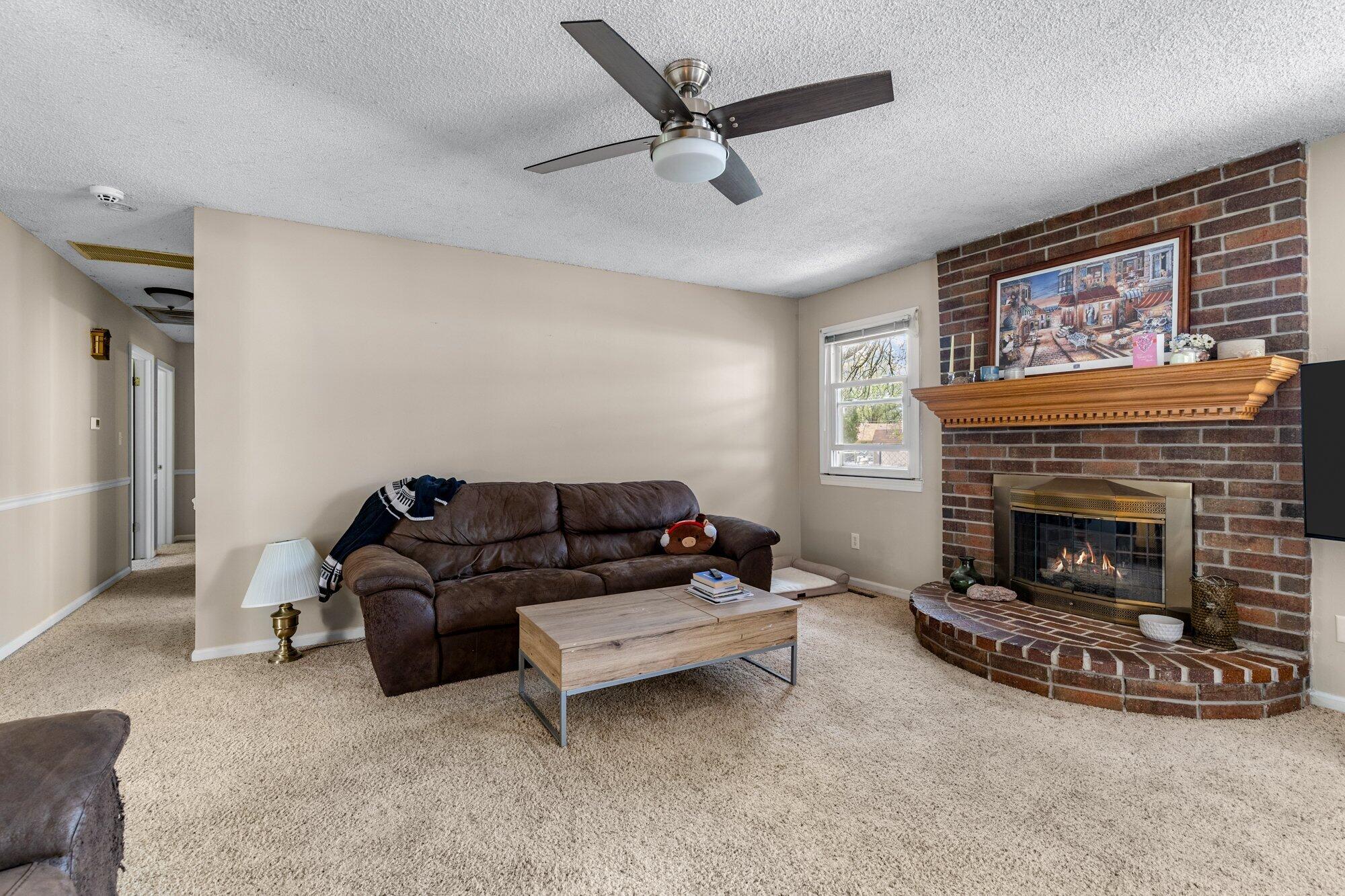 Southwest Village - Residential