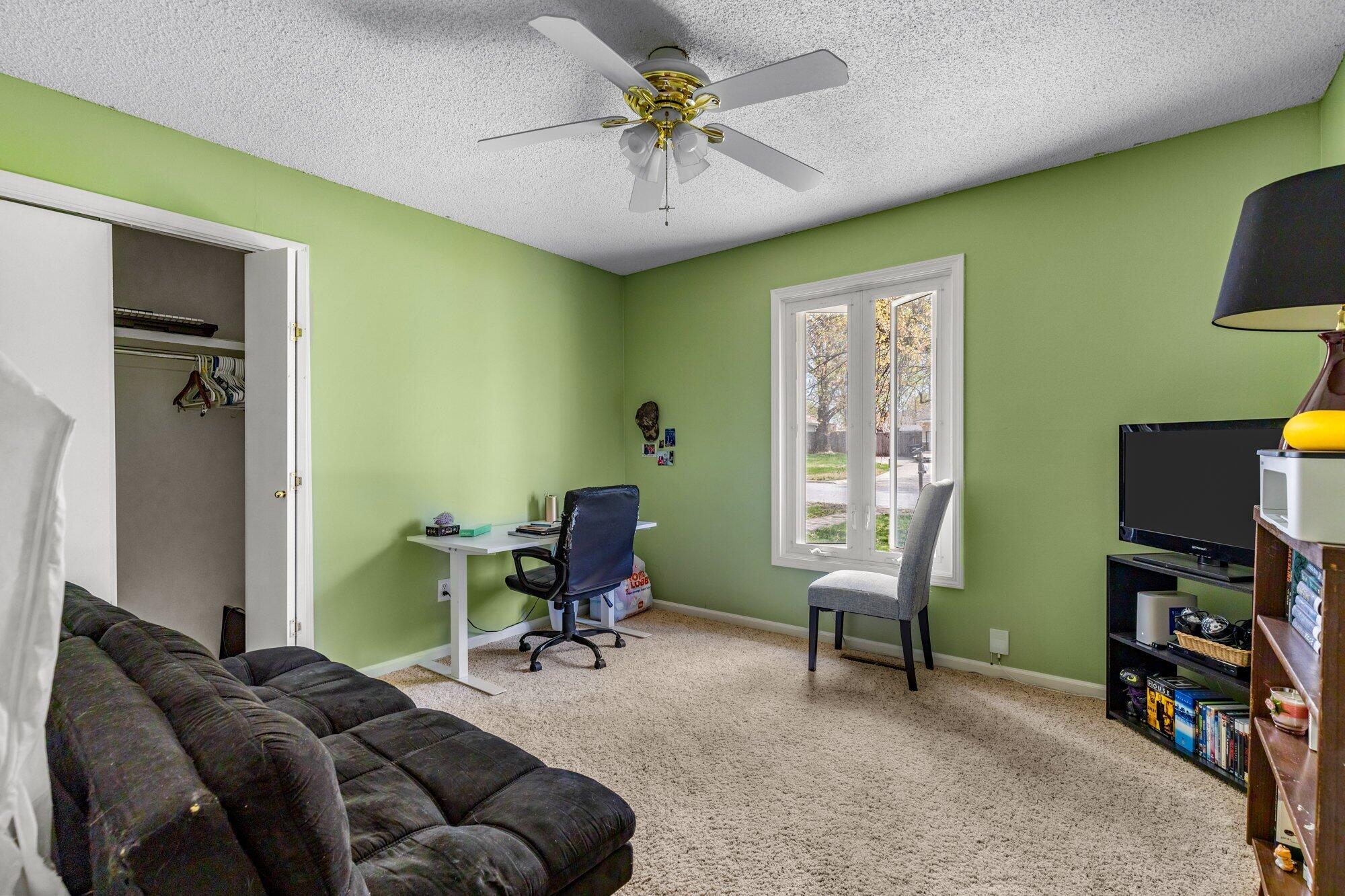 Southwest Village - Residential