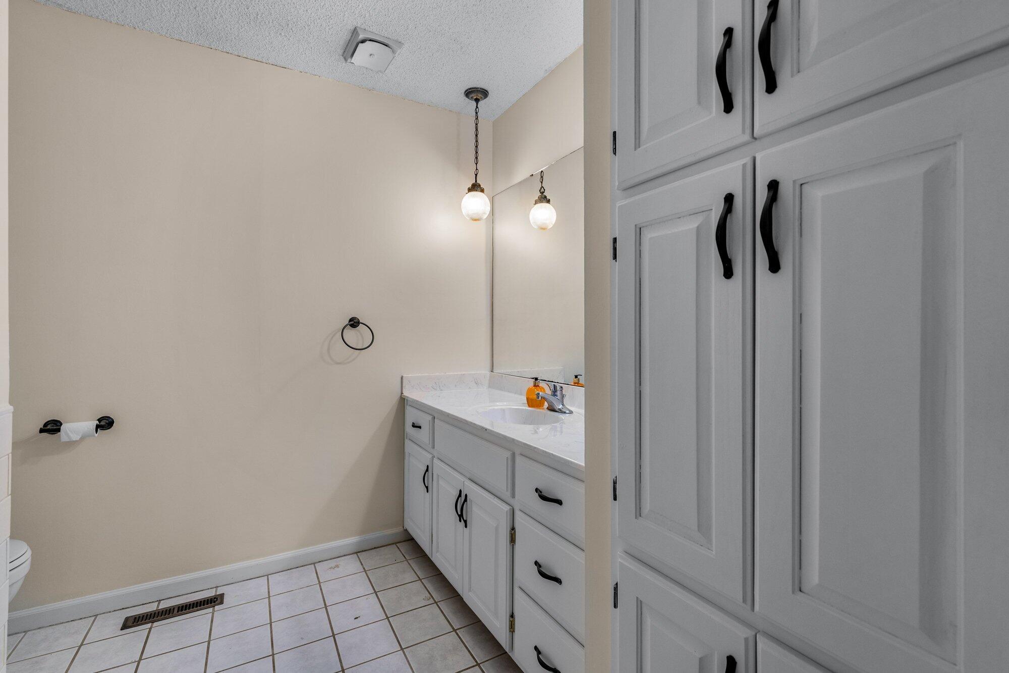 Southwest Village - Residential