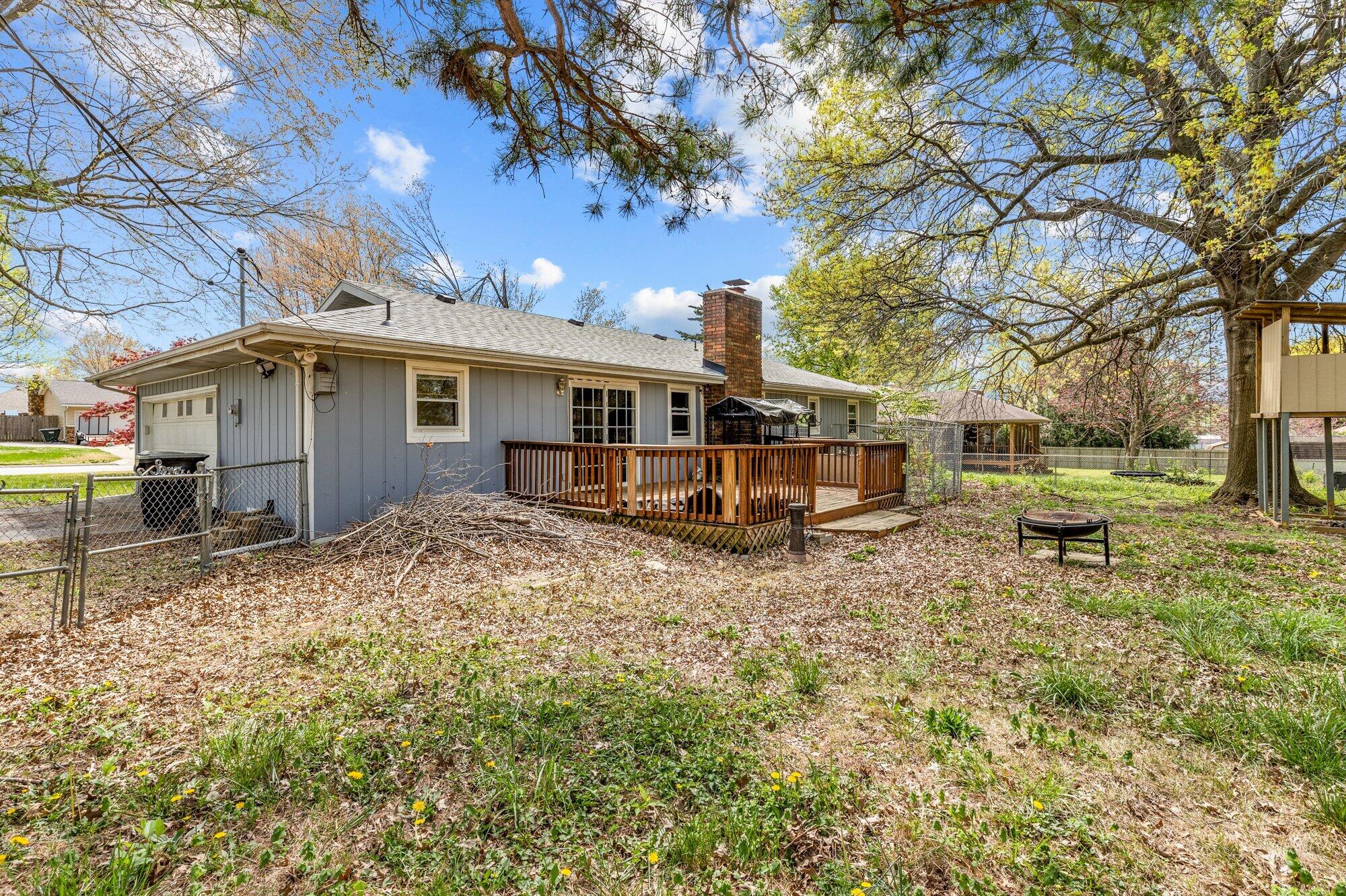 Southwest Village - Residential