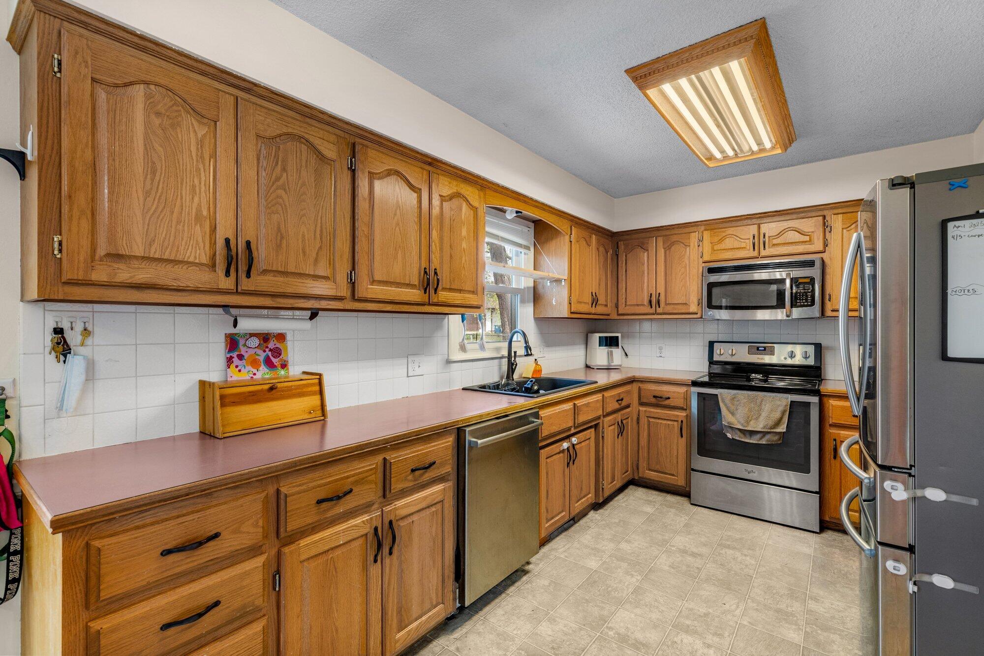 Southwest Village - Residential