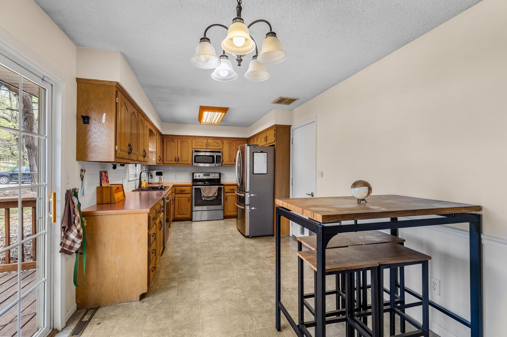Southwest Village - Residential