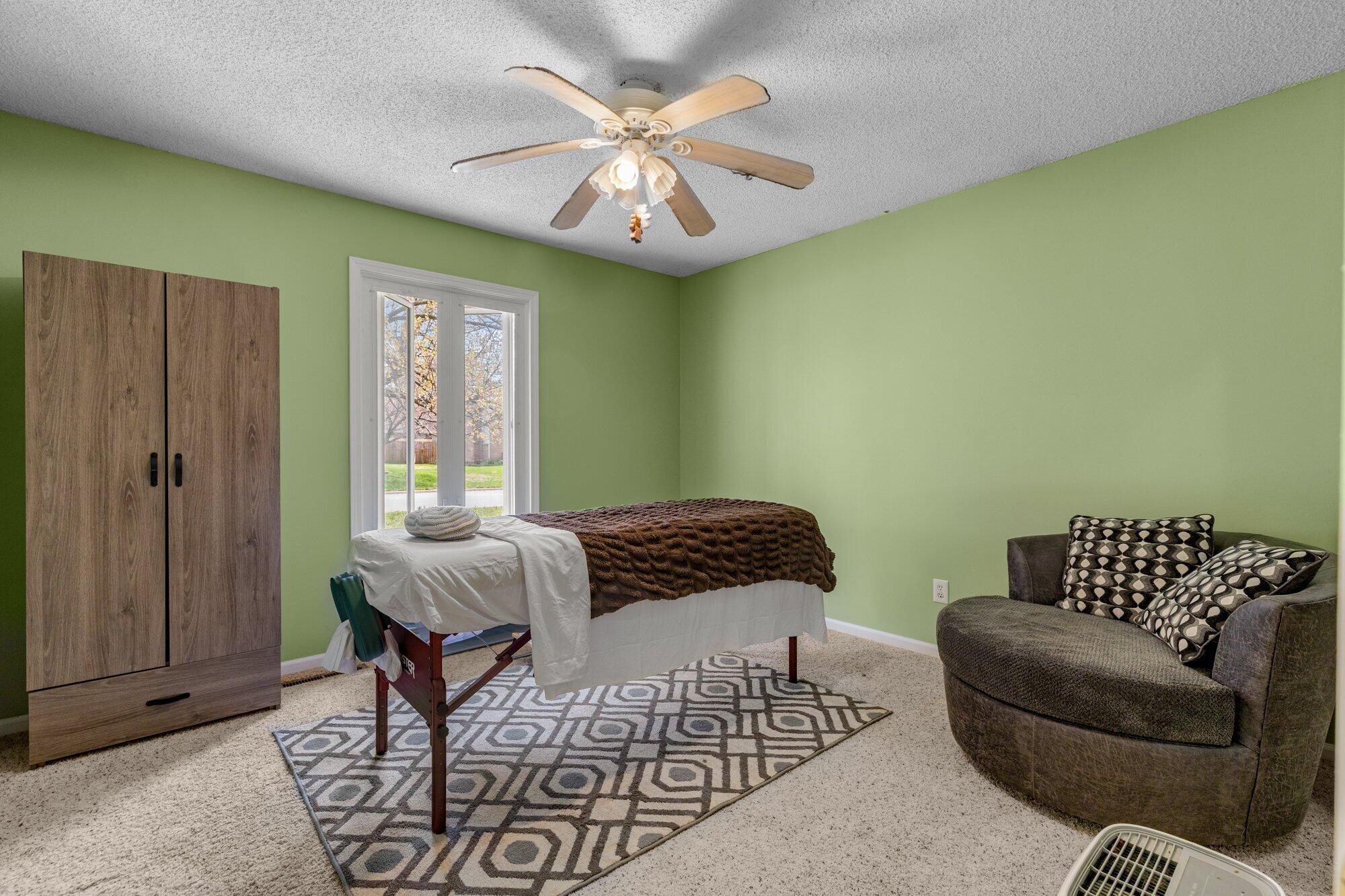 Southwest Village - Residential
