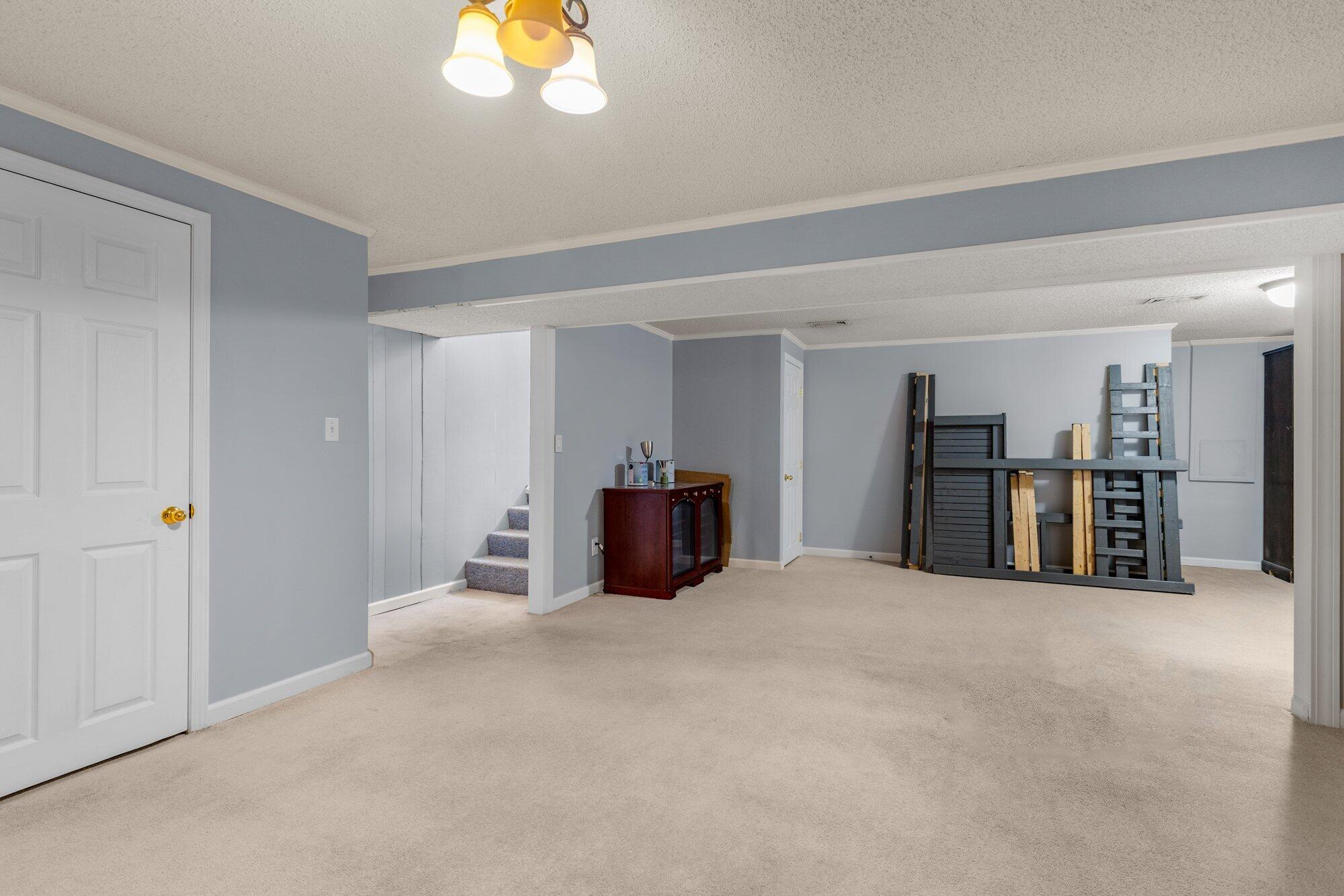 Southwest Village - Residential