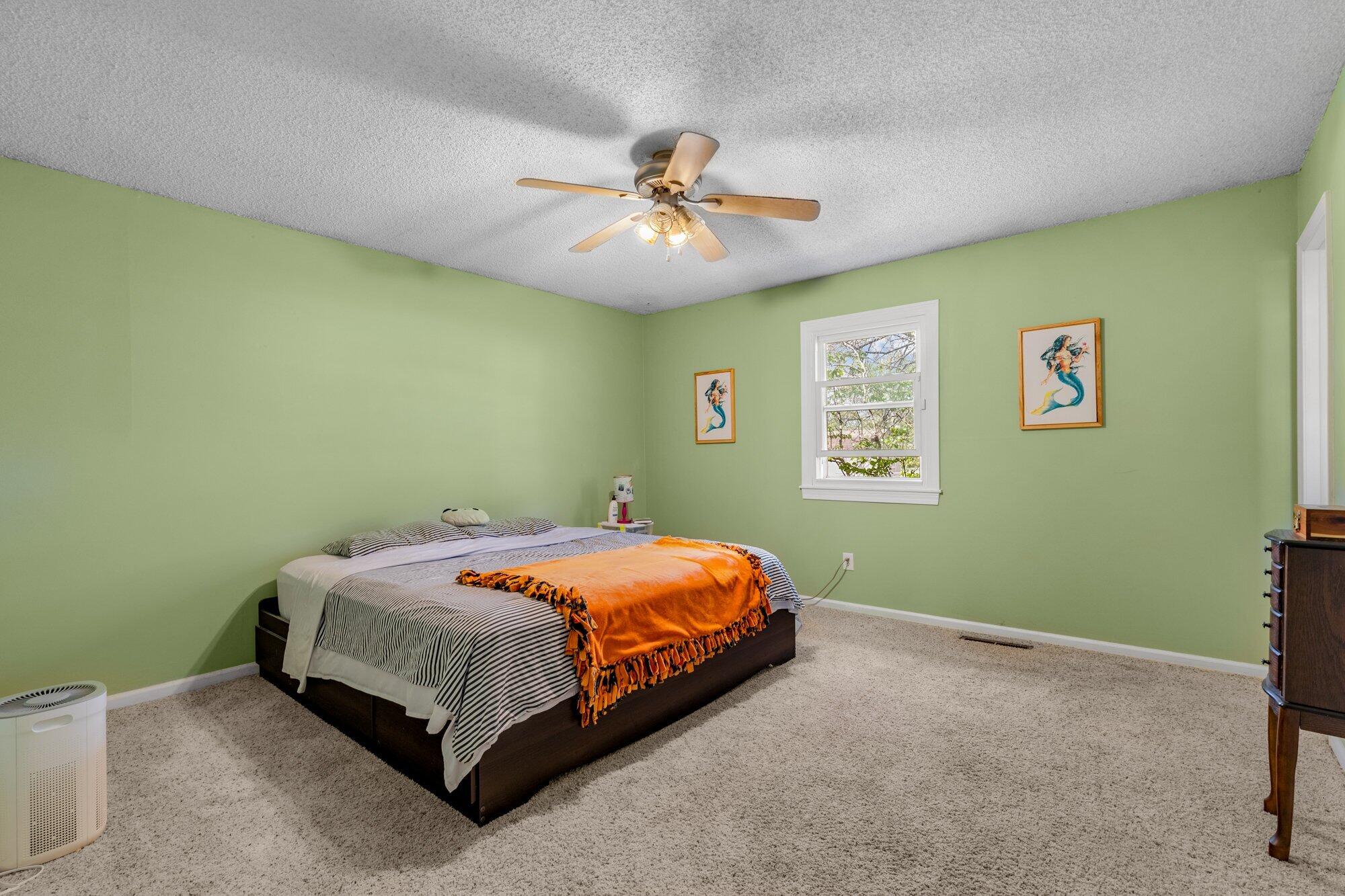 Southwest Village - Residential