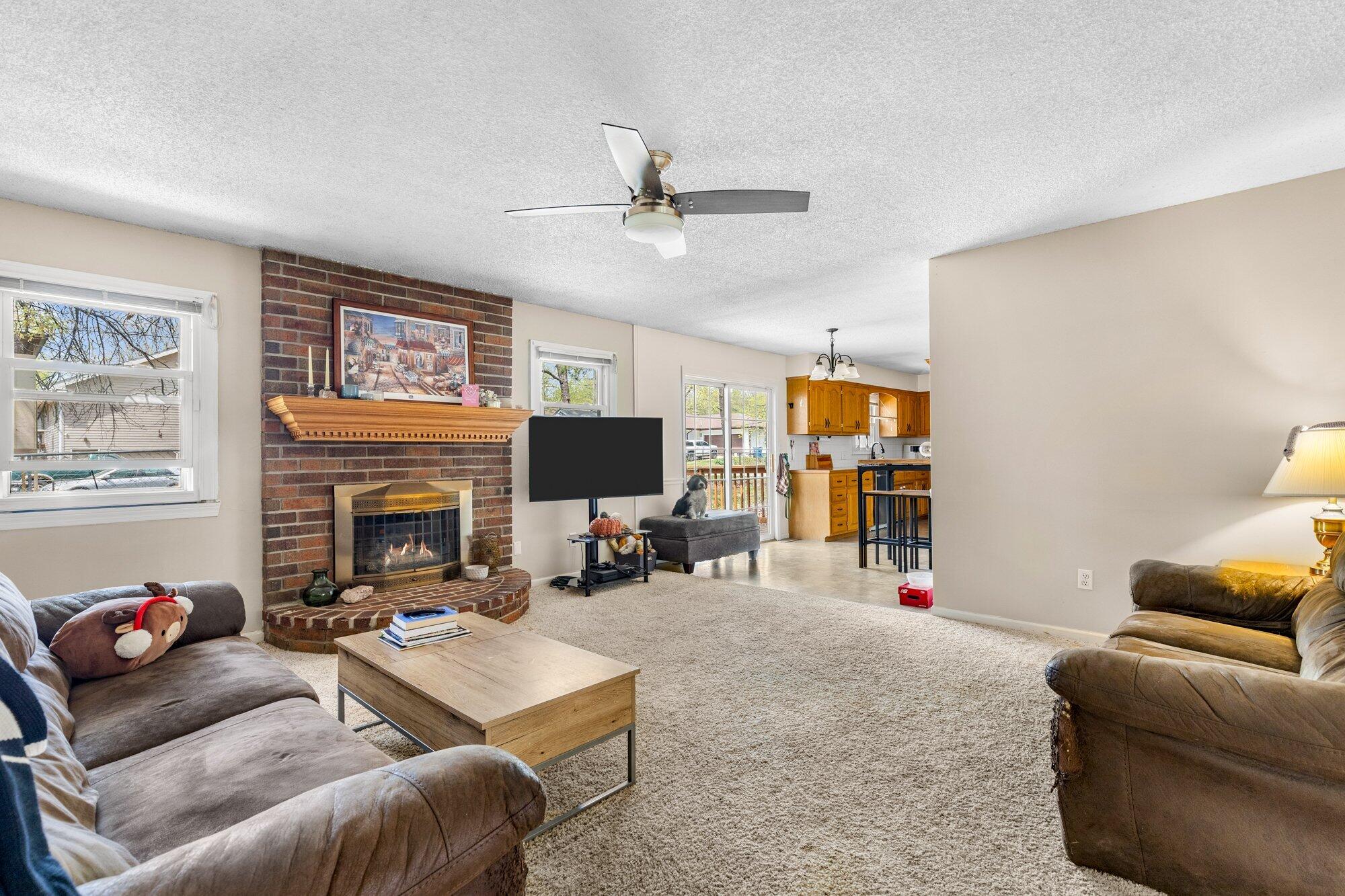 Southwest Village - Residential