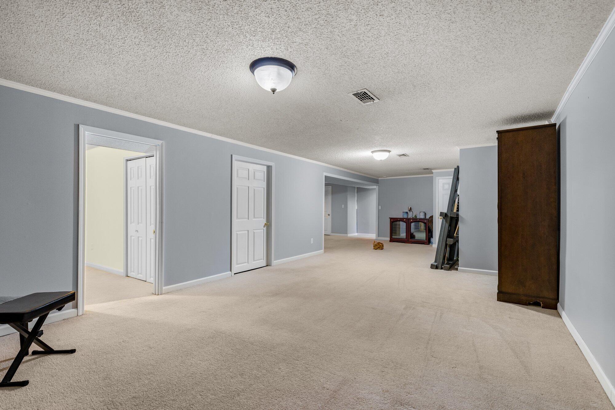 Southwest Village - Residential