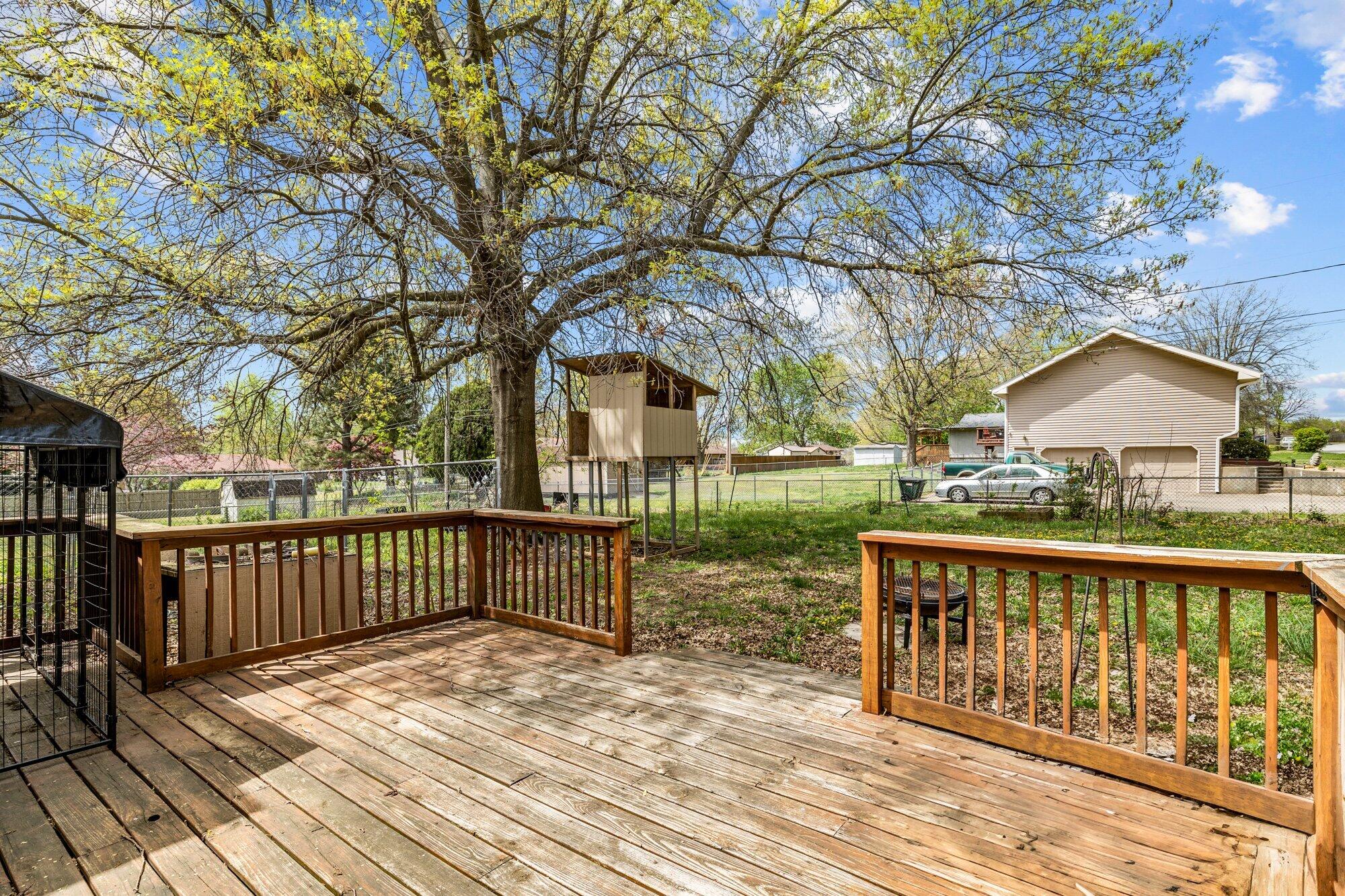 Southwest Village - Residential