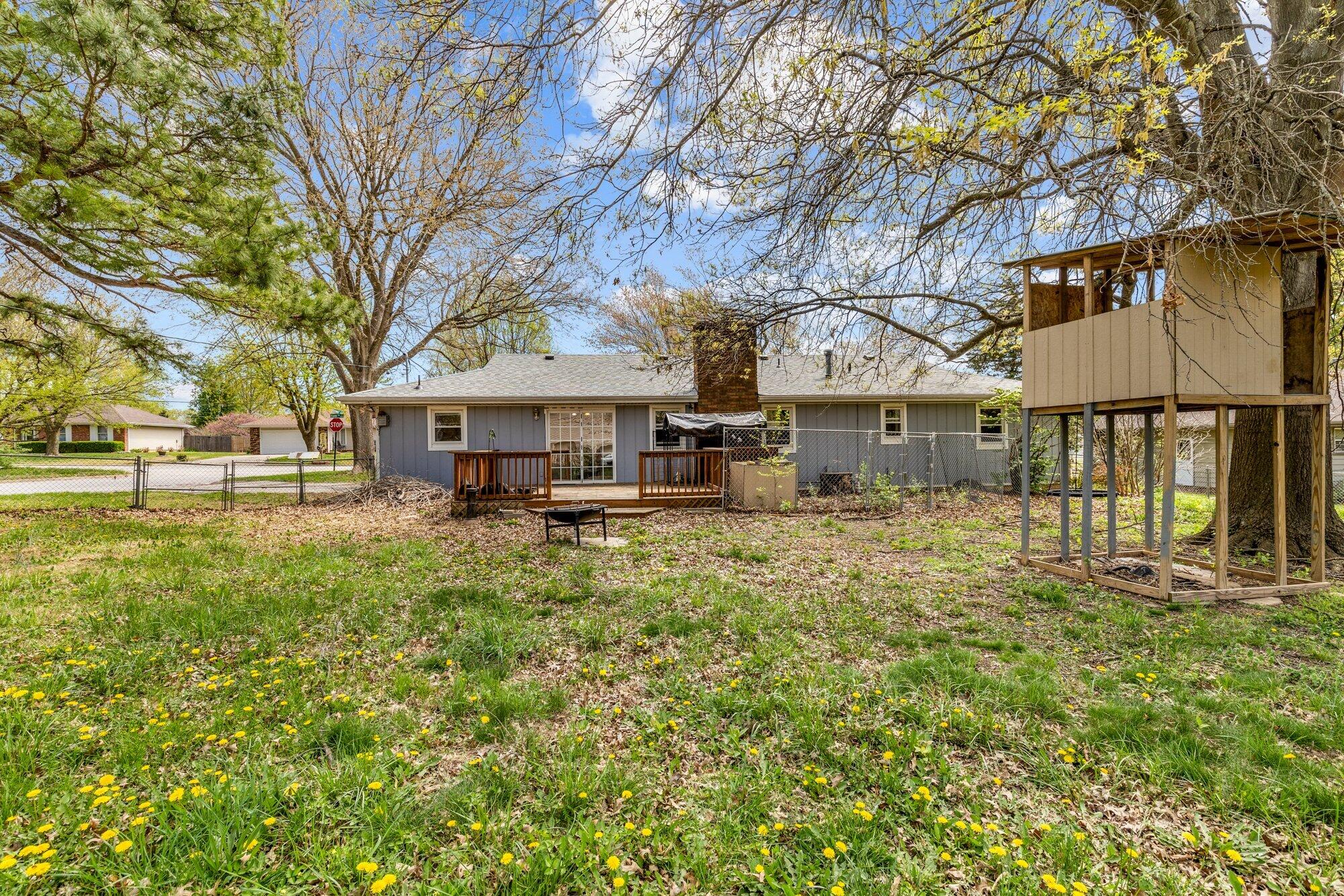 Southwest Village - Residential