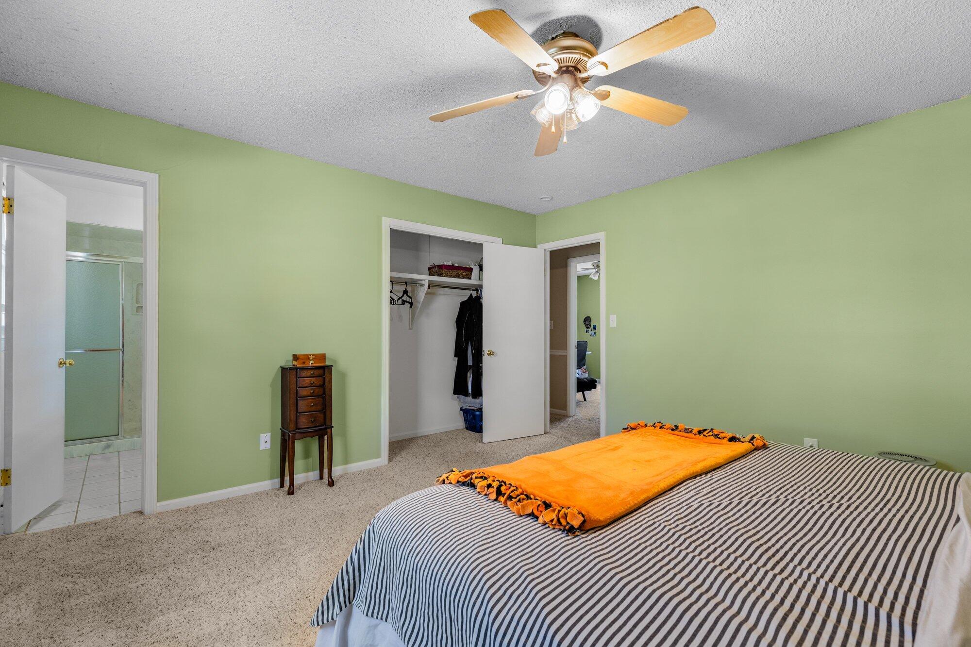 Southwest Village - Residential