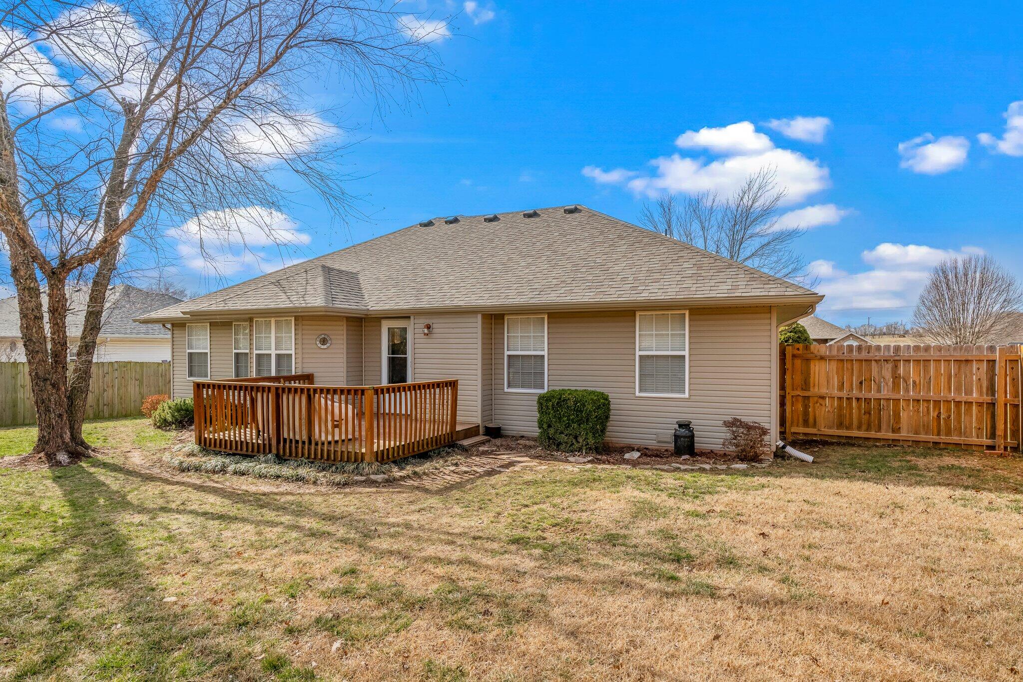 Rolling Prairie - Residential
