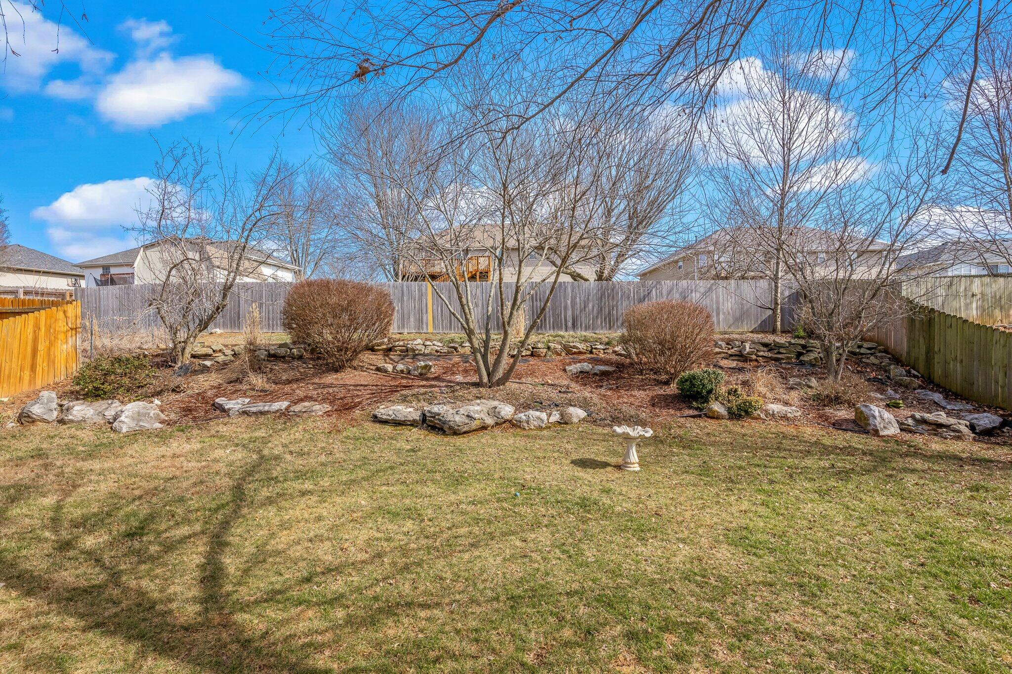 Rolling Prairie - Residential
