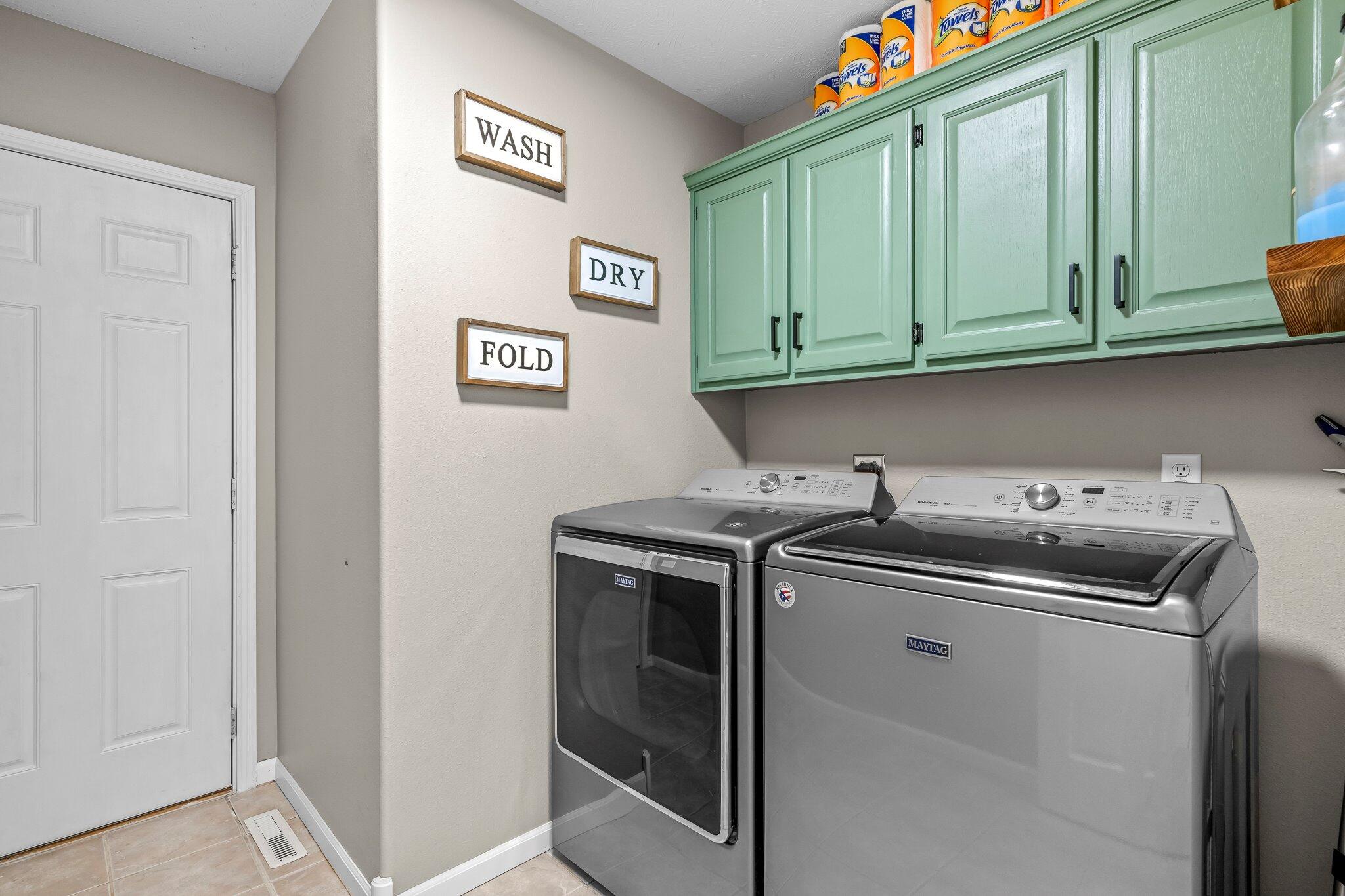 Rolling Prairie - Residential