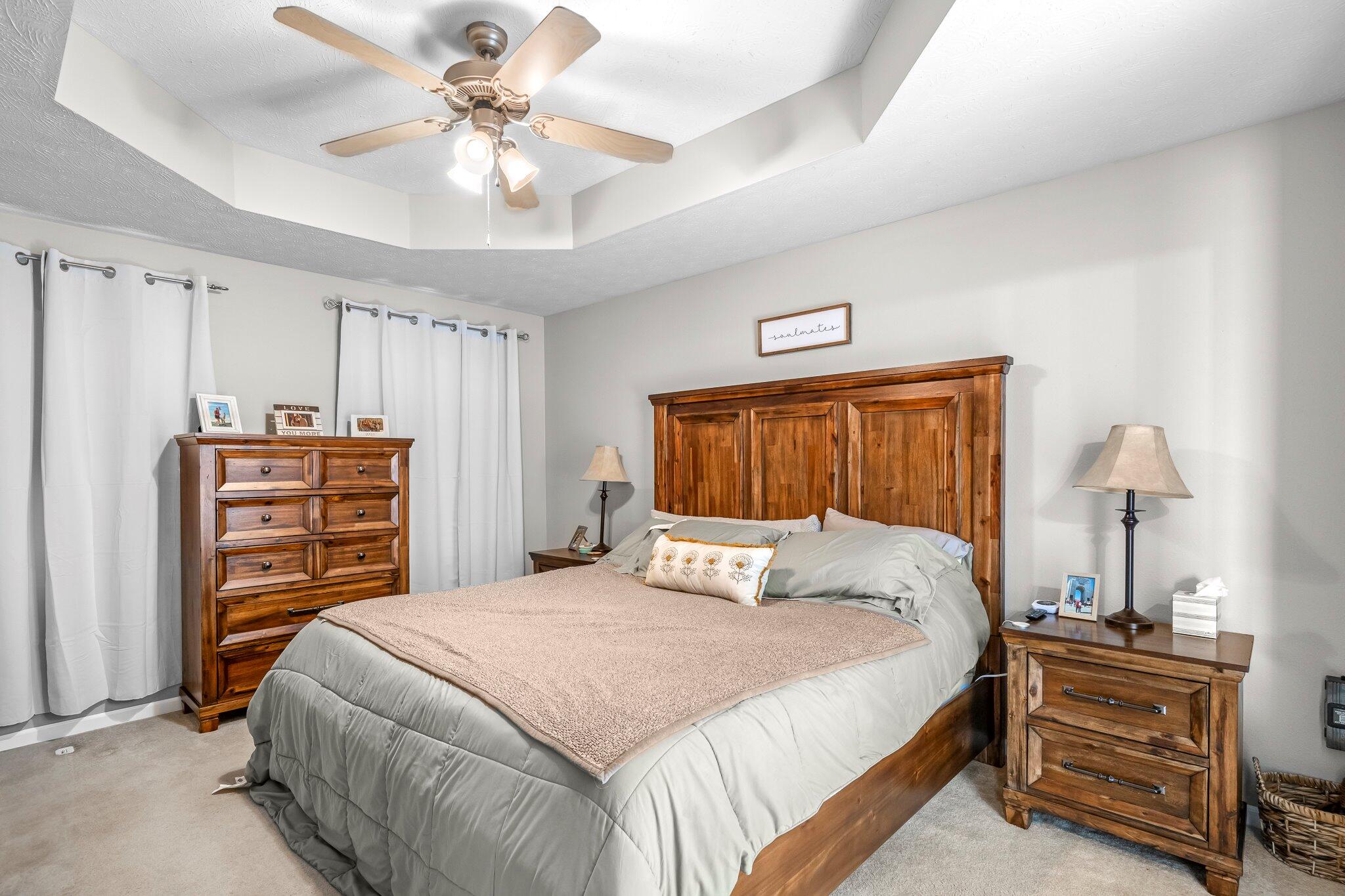 Rolling Prairie - Residential