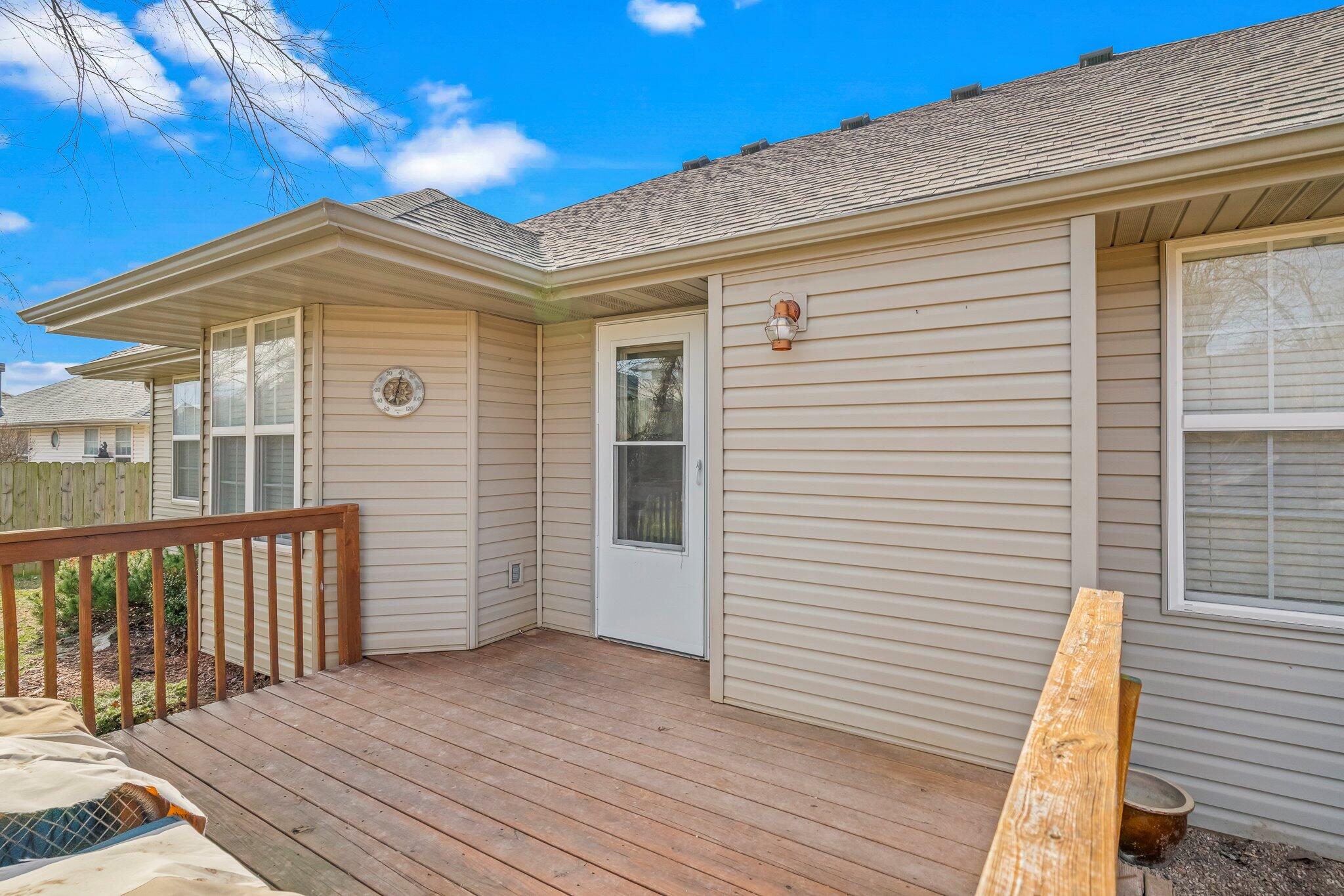 Rolling Prairie - Residential
