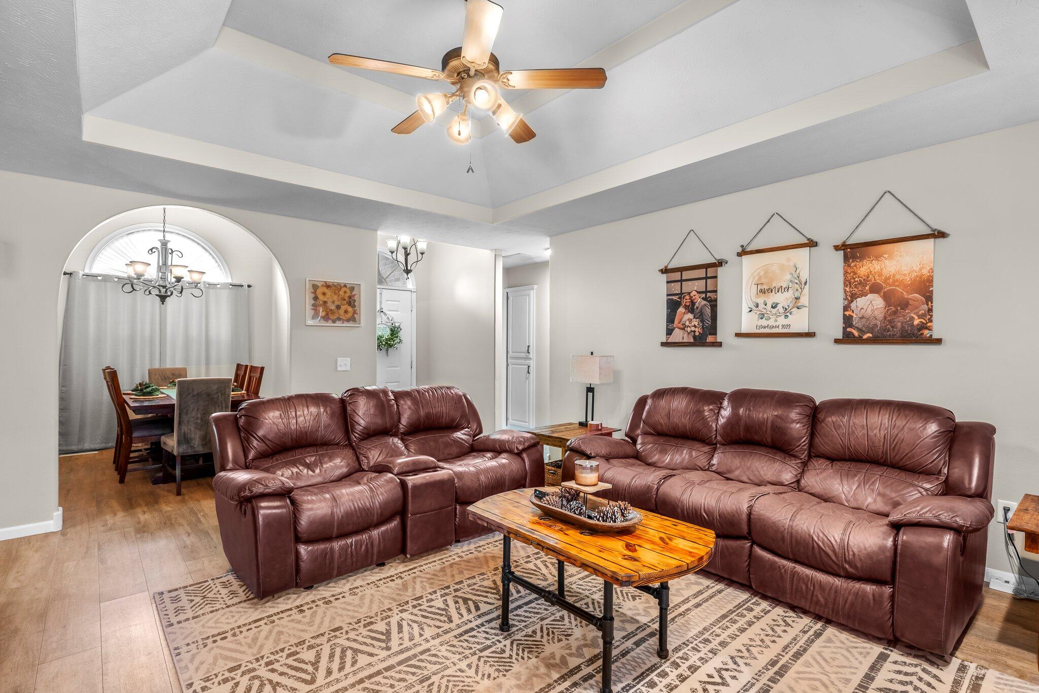 Rolling Prairie - Residential