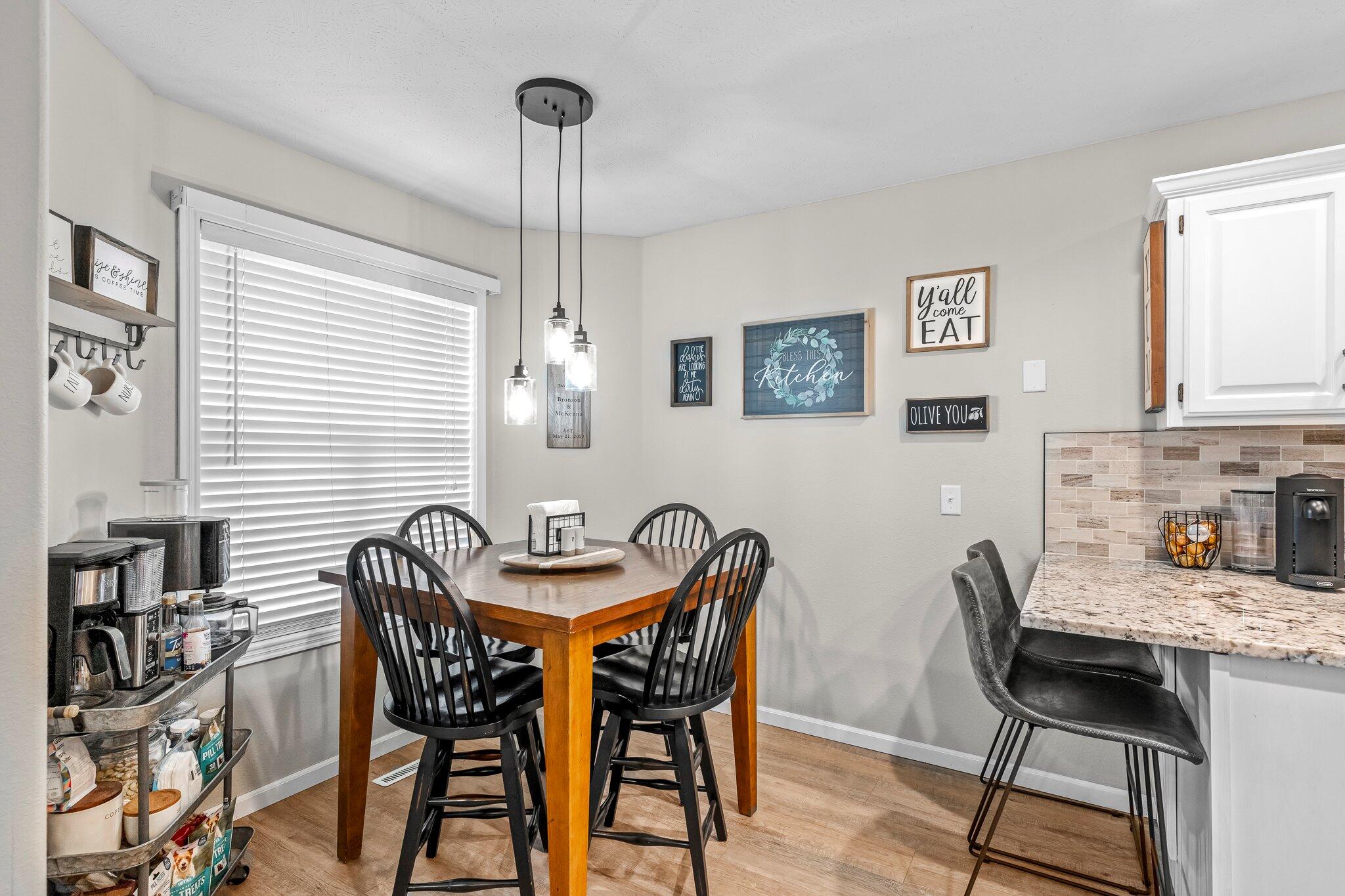 Rolling Prairie - Residential