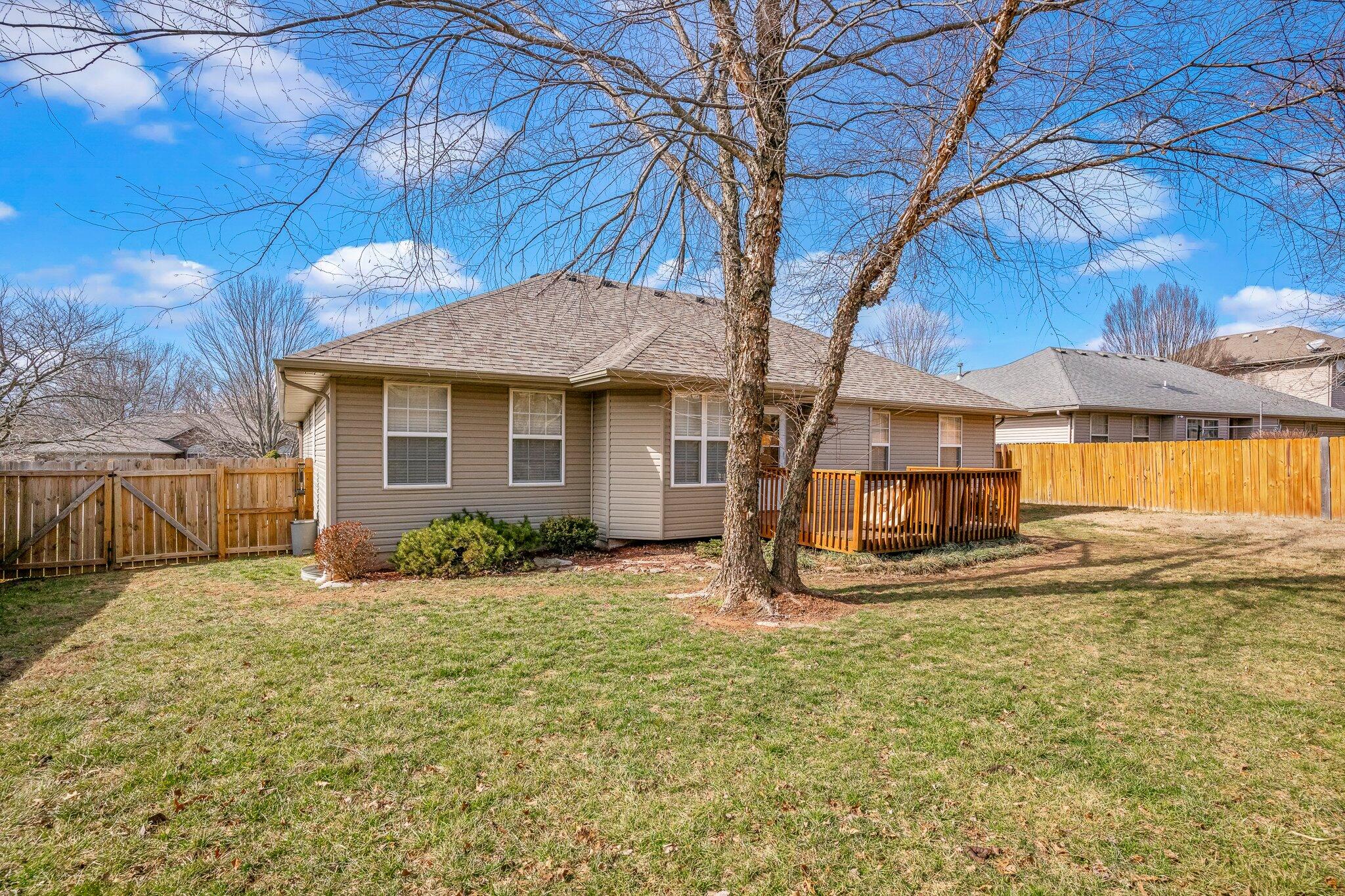 Rolling Prairie - Residential