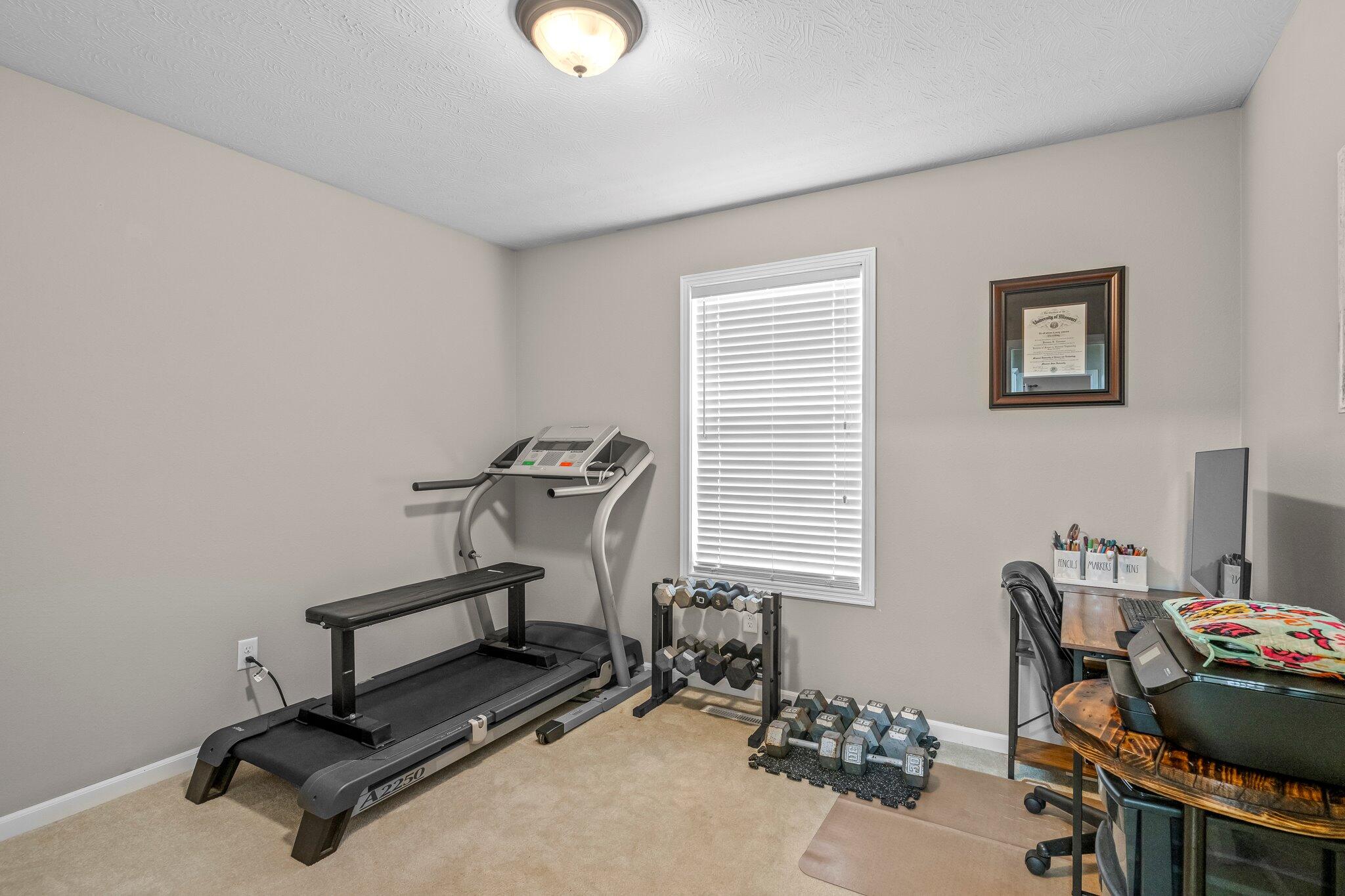 Rolling Prairie - Residential