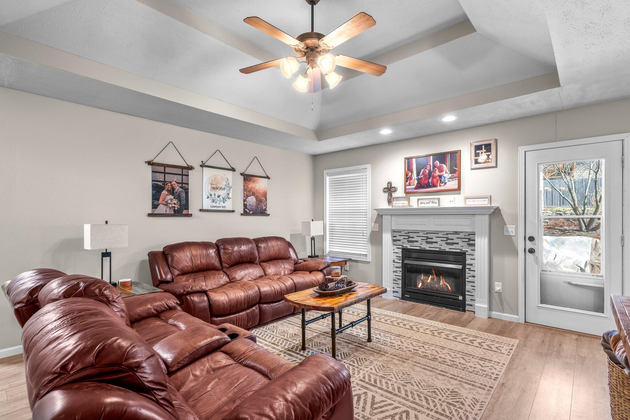 Rolling Prairie - Residential