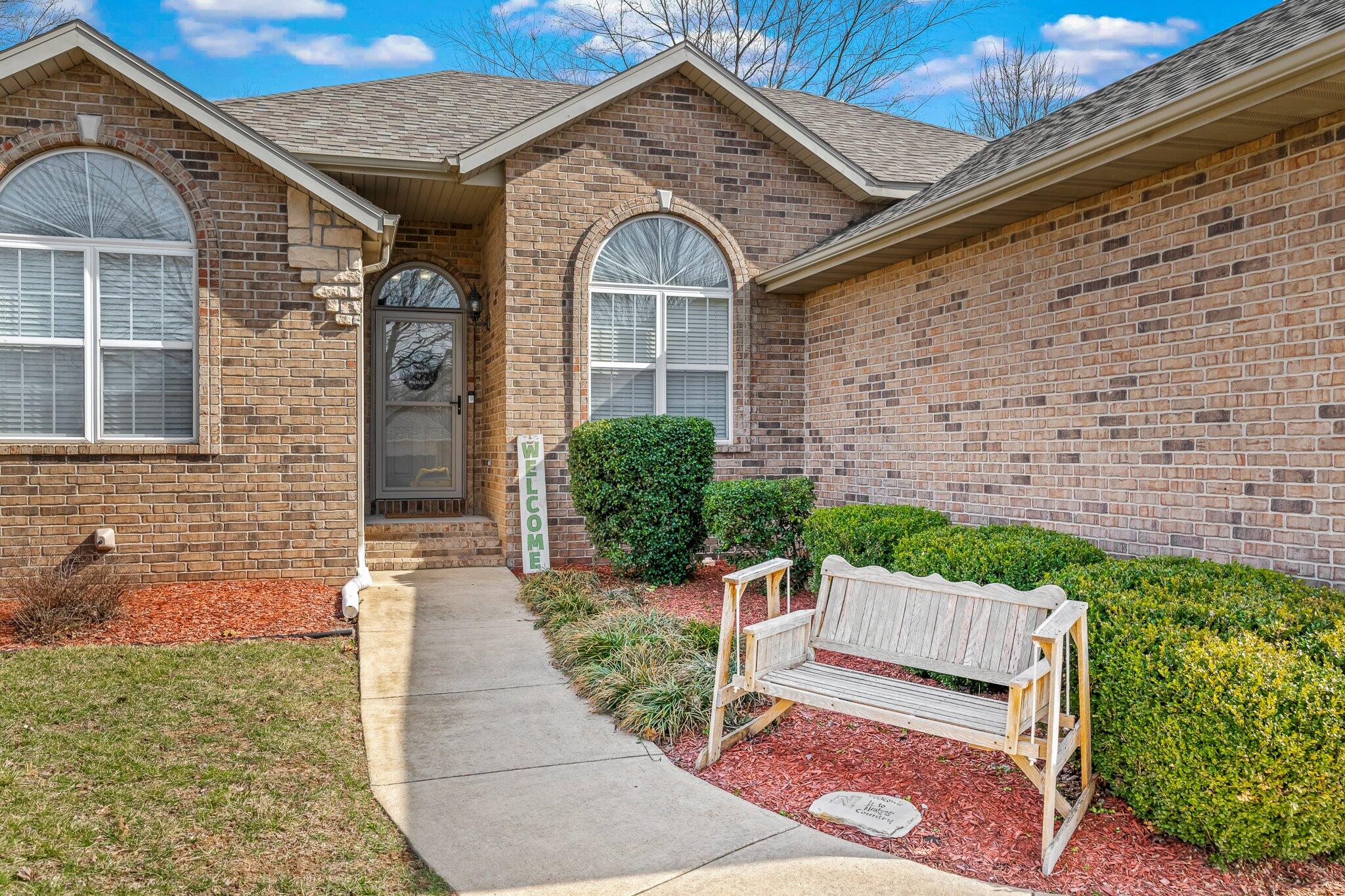 Rolling Prairie - Residential