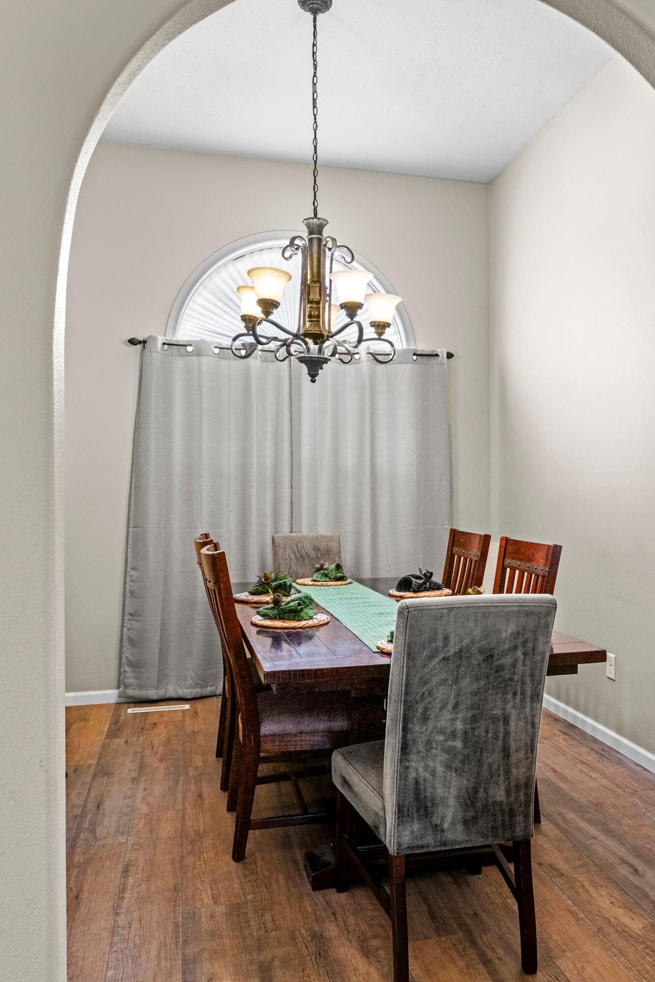 Rolling Prairie - Residential