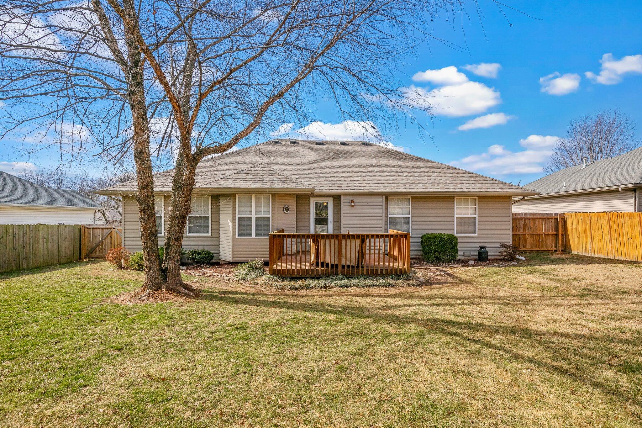 Rolling Prairie - Residential