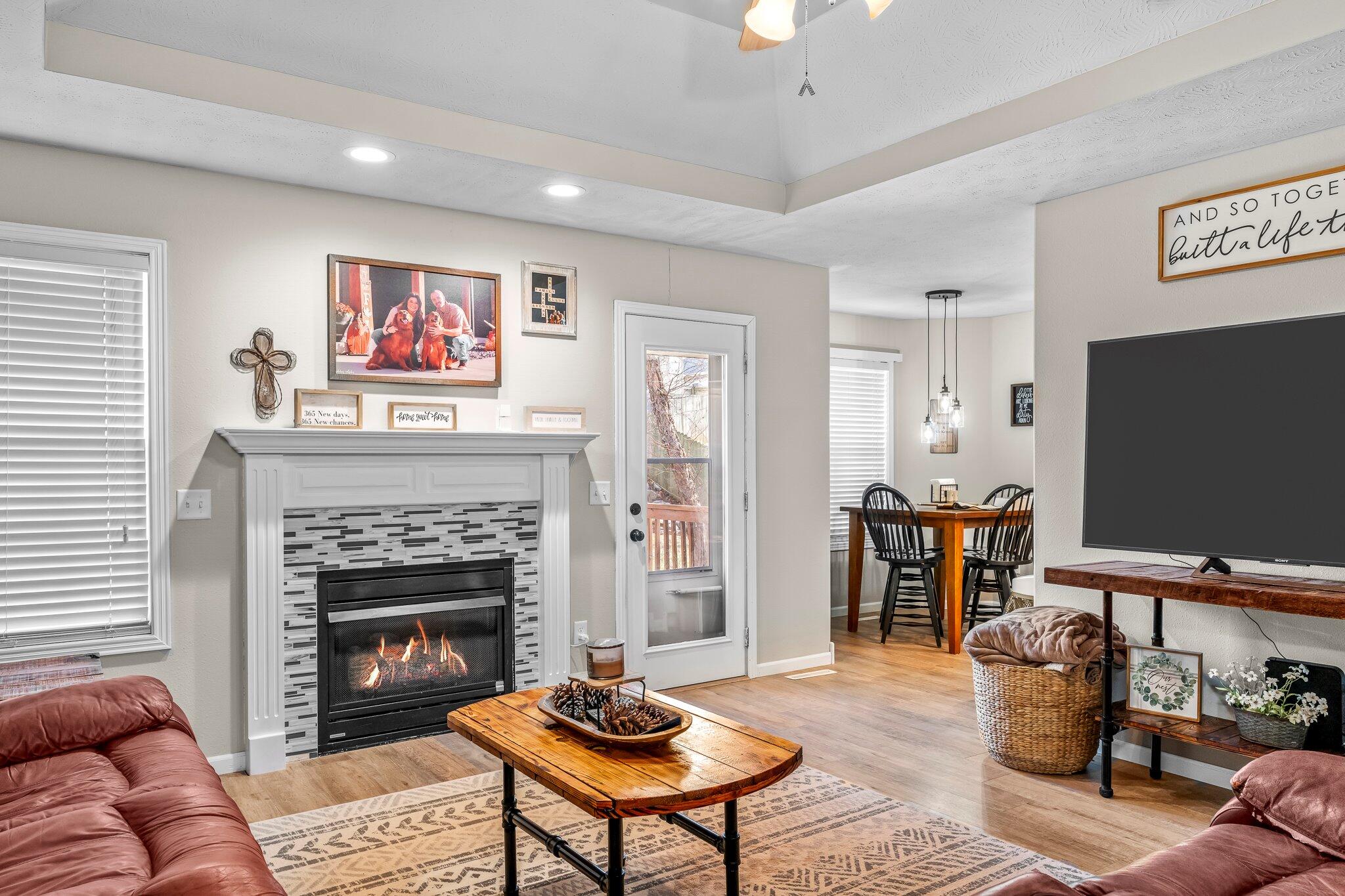 Rolling Prairie - Residential