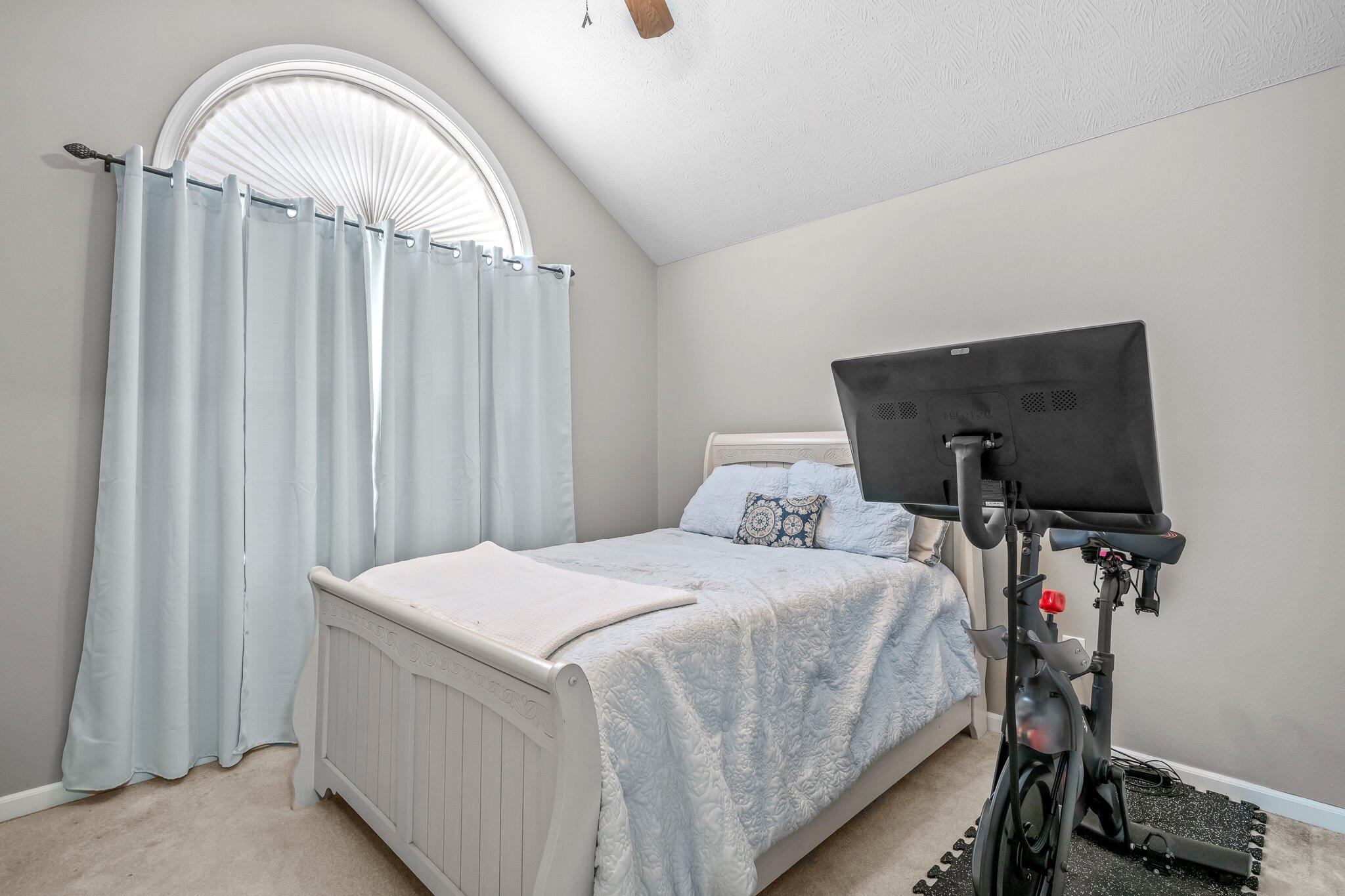 Rolling Prairie - Residential