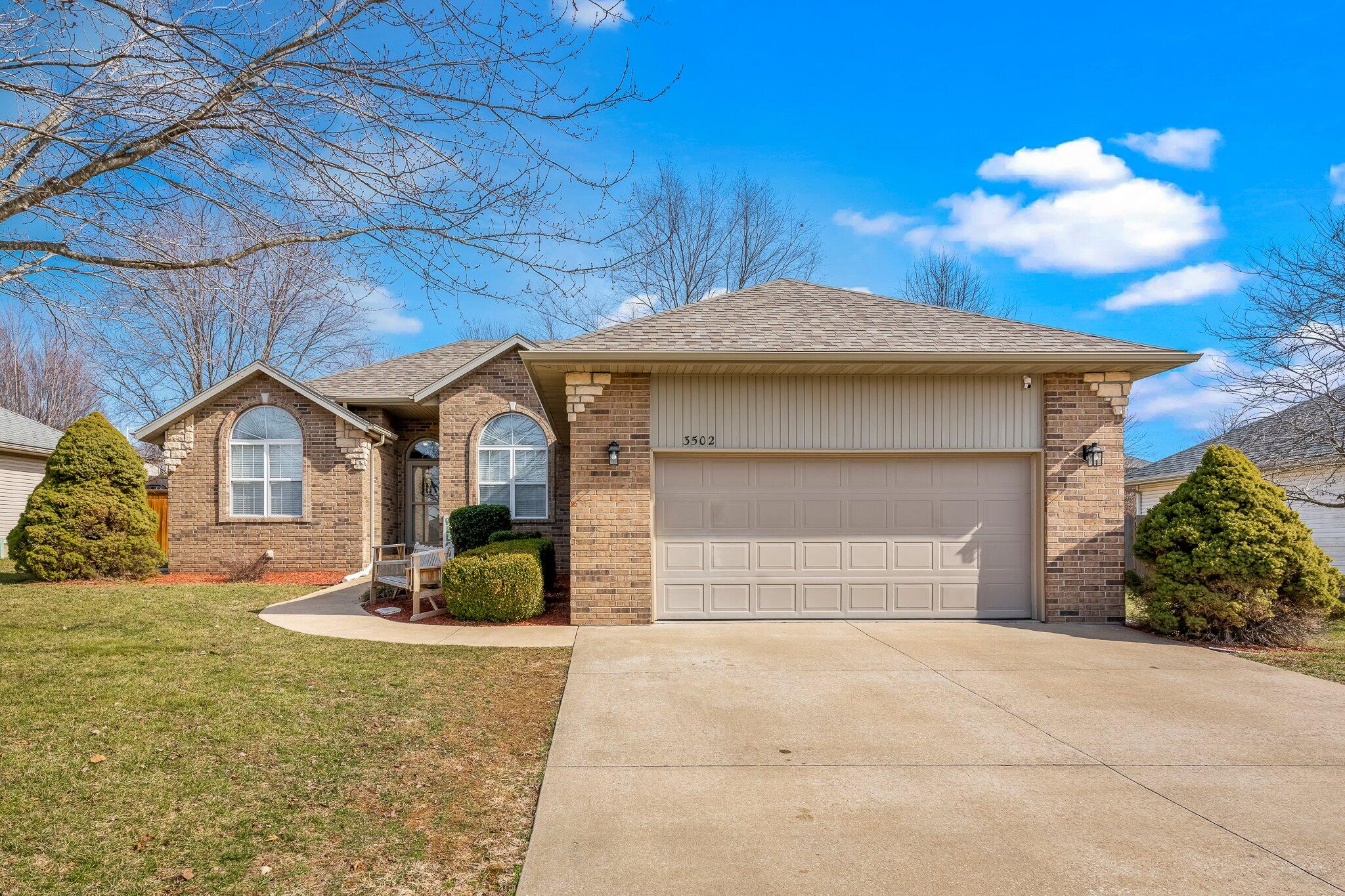 Rolling Prairie - Residential
