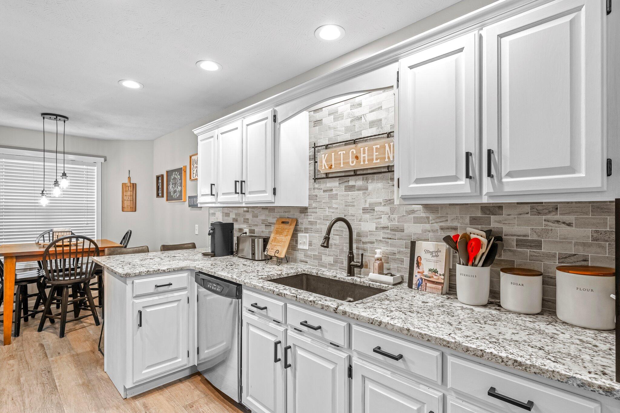 Rolling Prairie - Residential