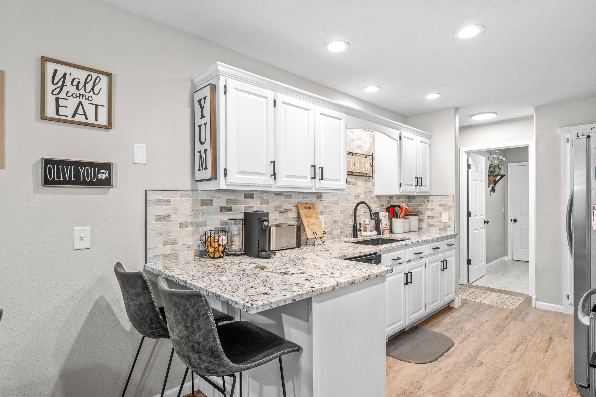 Rolling Prairie - Residential