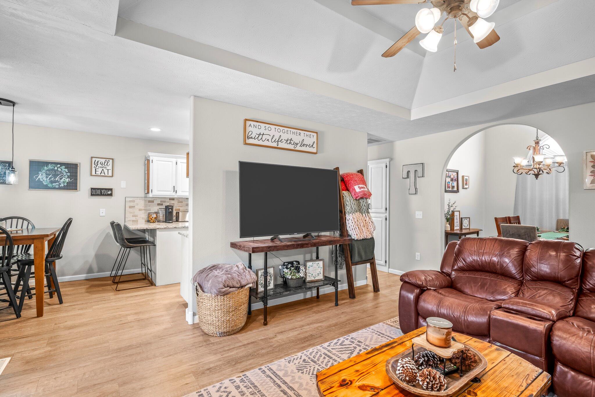 Rolling Prairie - Residential