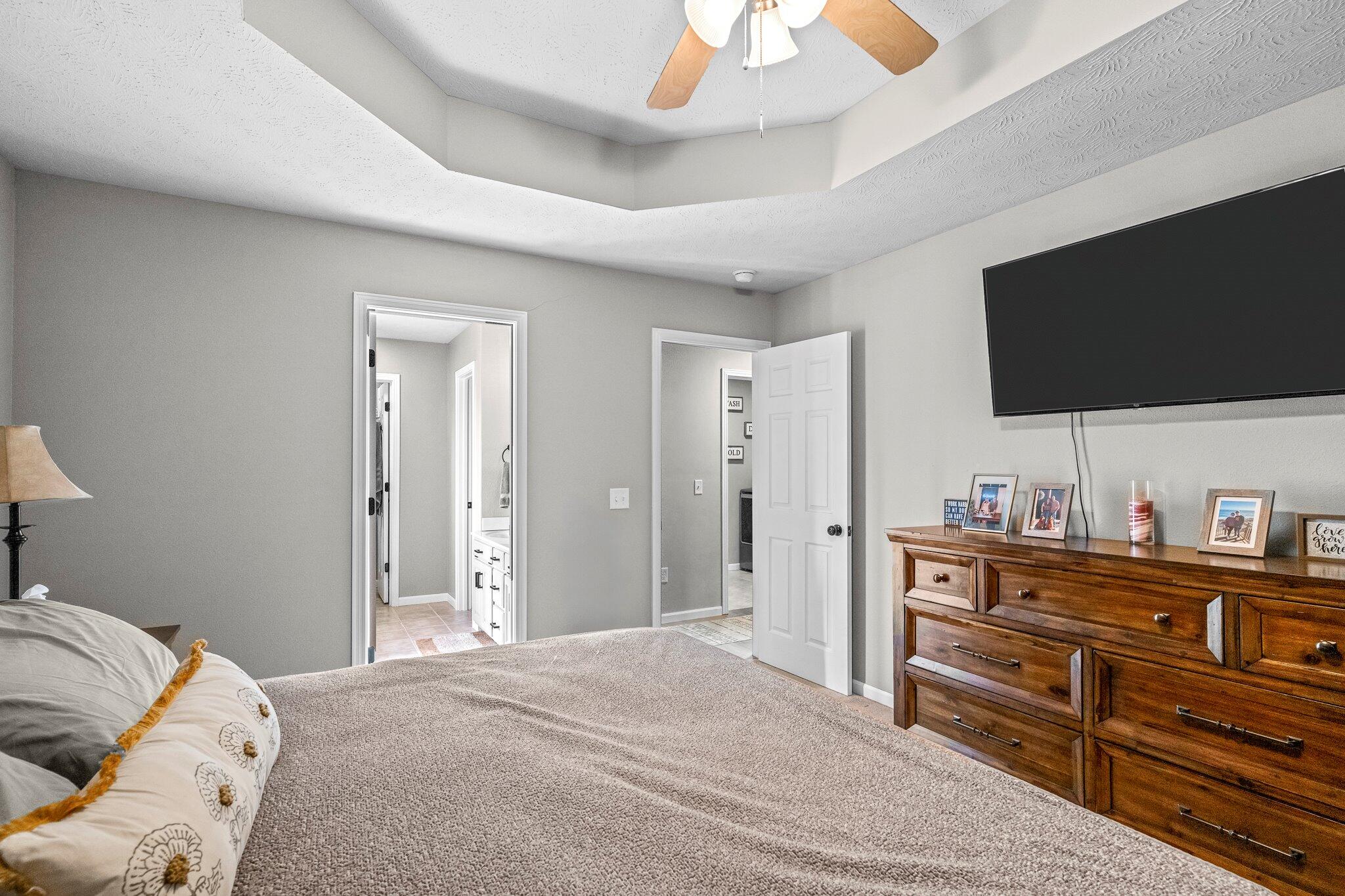 Rolling Prairie - Residential