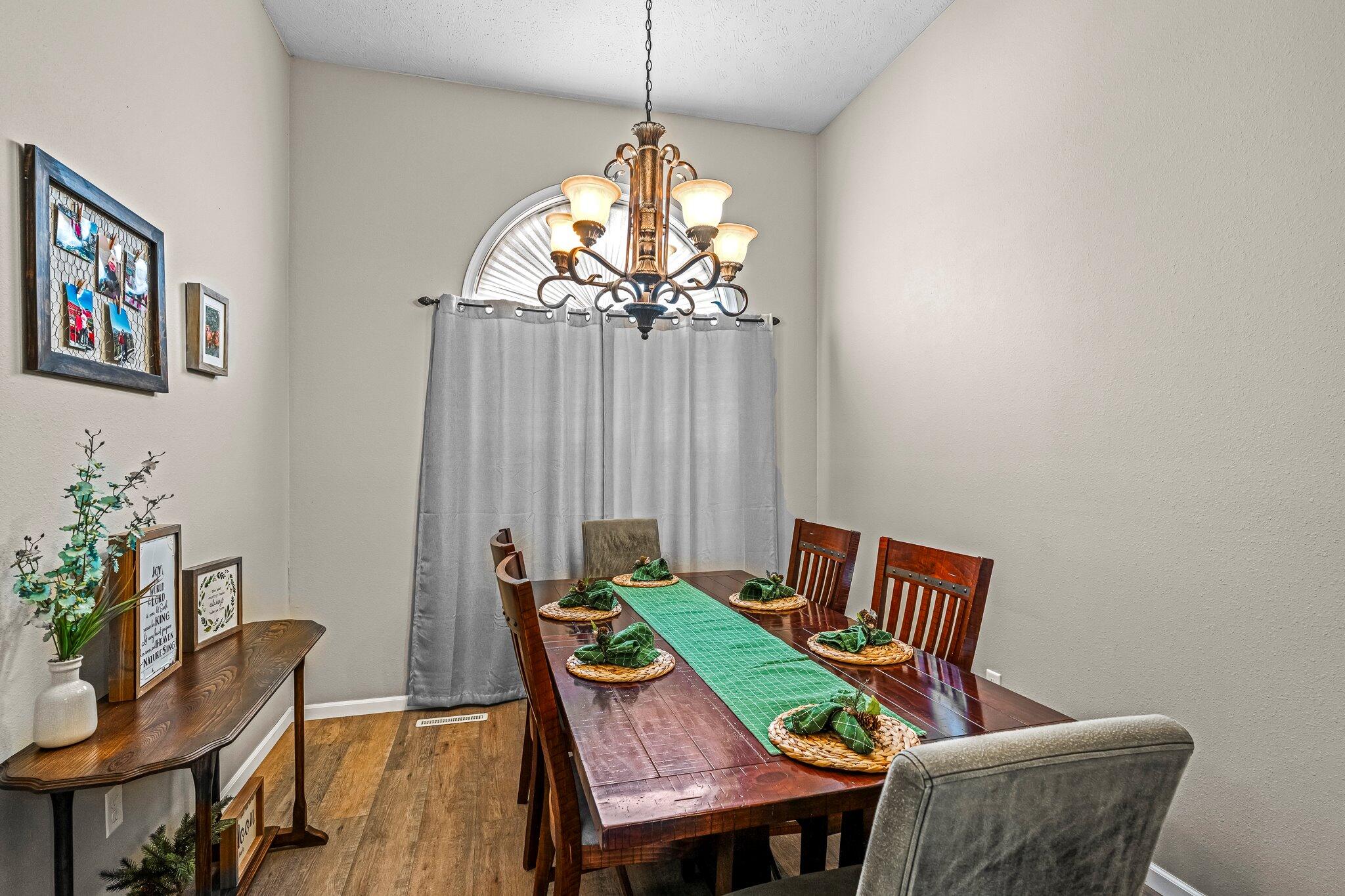 Rolling Prairie - Residential