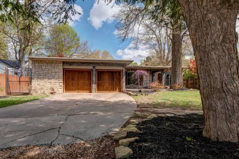 1166 S Holland Avenue, Springfield, MO 65807 - MLS#: 60291910