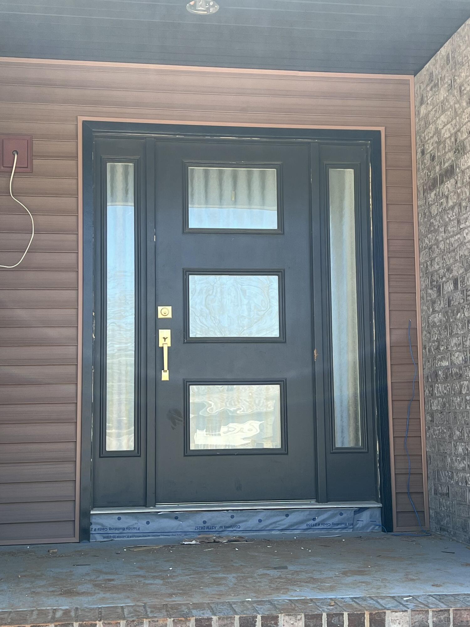 Christian-Not in List - Residential