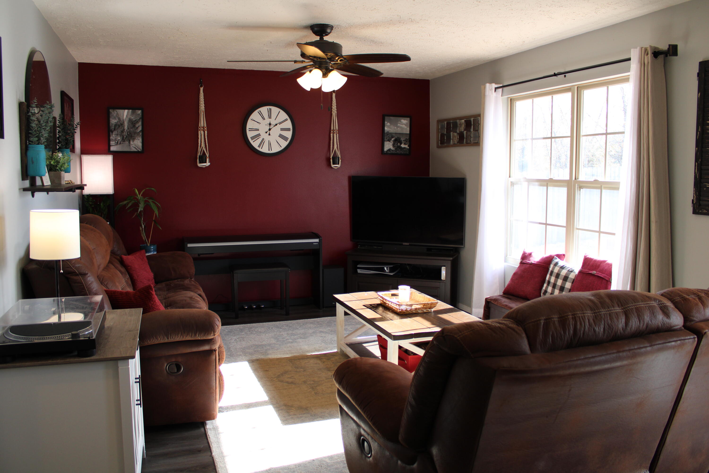 Gettysburg Address - Residential