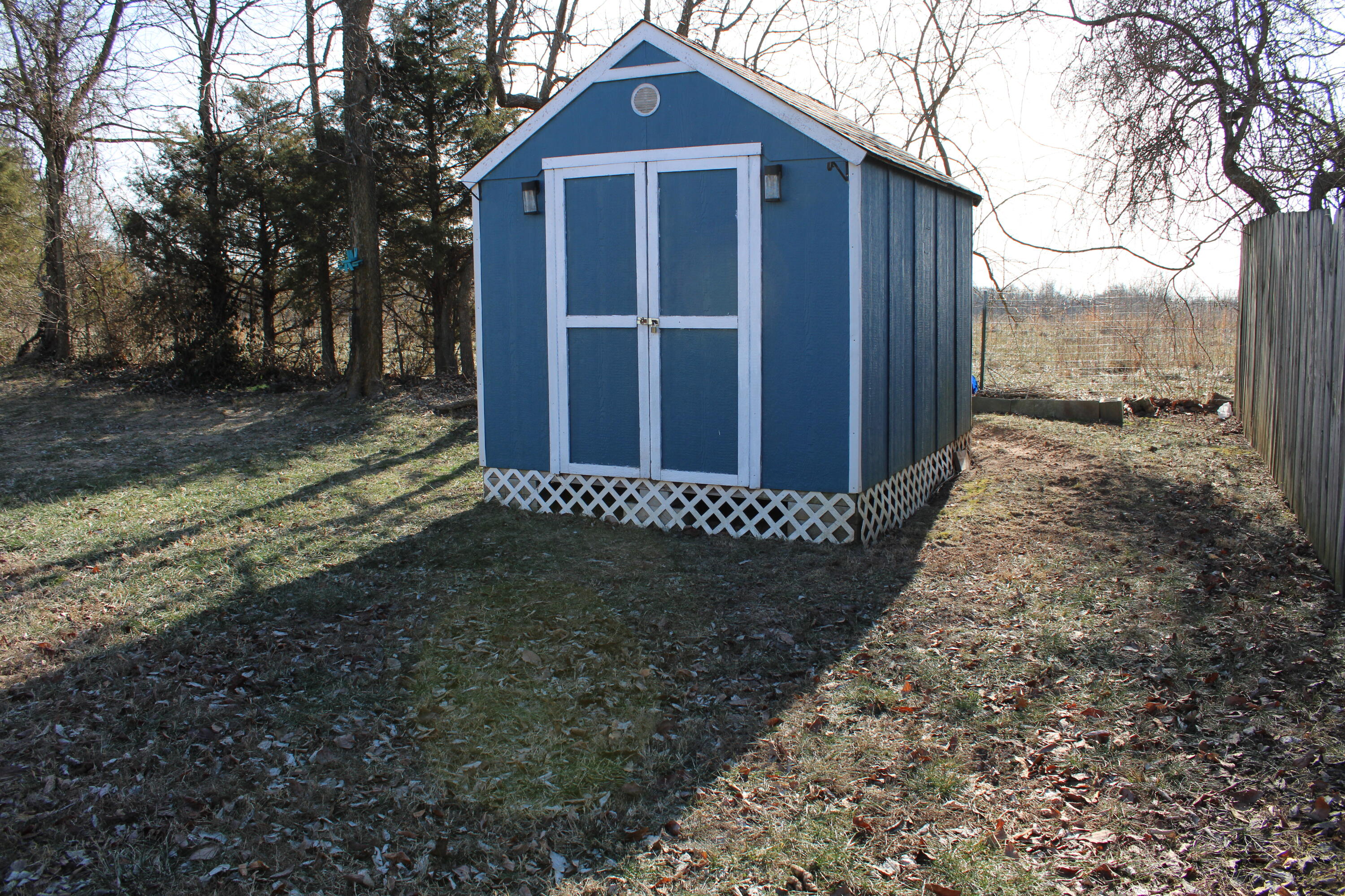 Gettysburg Address - Residential